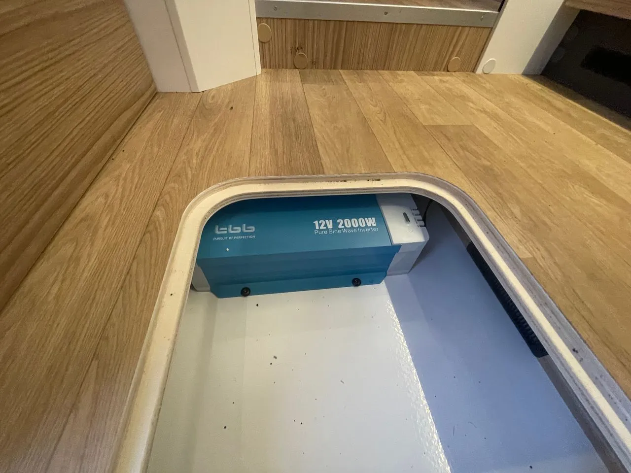 Camping-car - Pilote - G 740 FJG Evidence - 2026