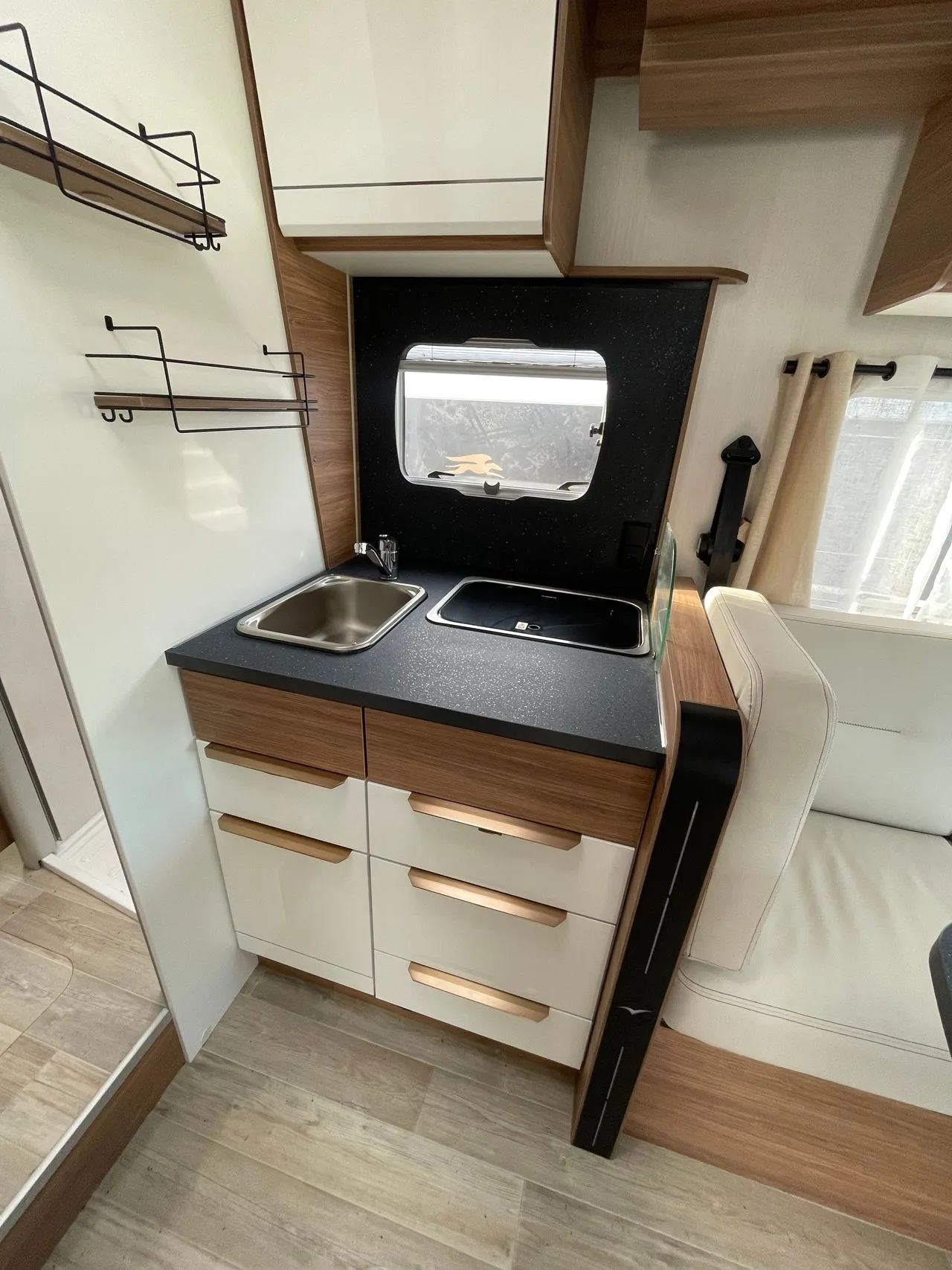 Camping-car - Pilote - P 726 FC Evidence FIT - 2024