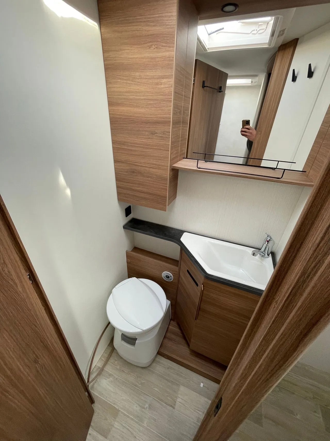 Camping-car - Pilote - P 726 FC Evidence FIT - 2024