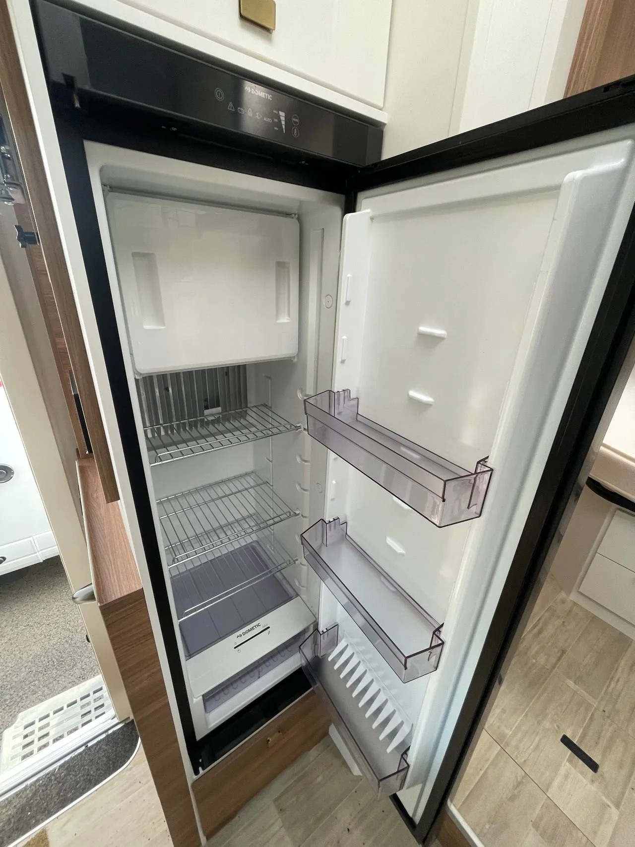 Camping-car - Pilote - P 726 FC Evidence FIT - 2024