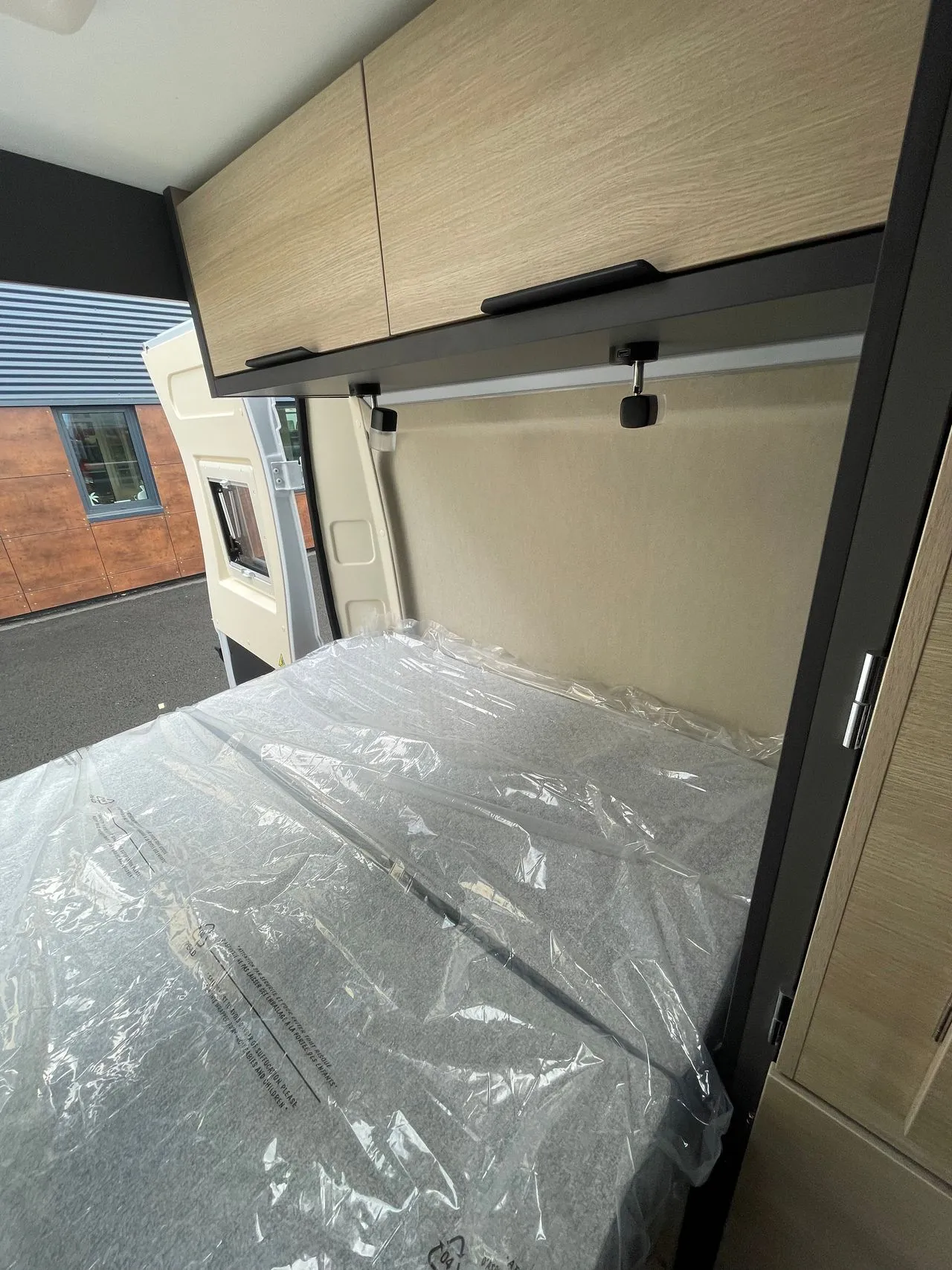 Fourgon aménagé - Dreamer - D 55 Anniversaire - 2026