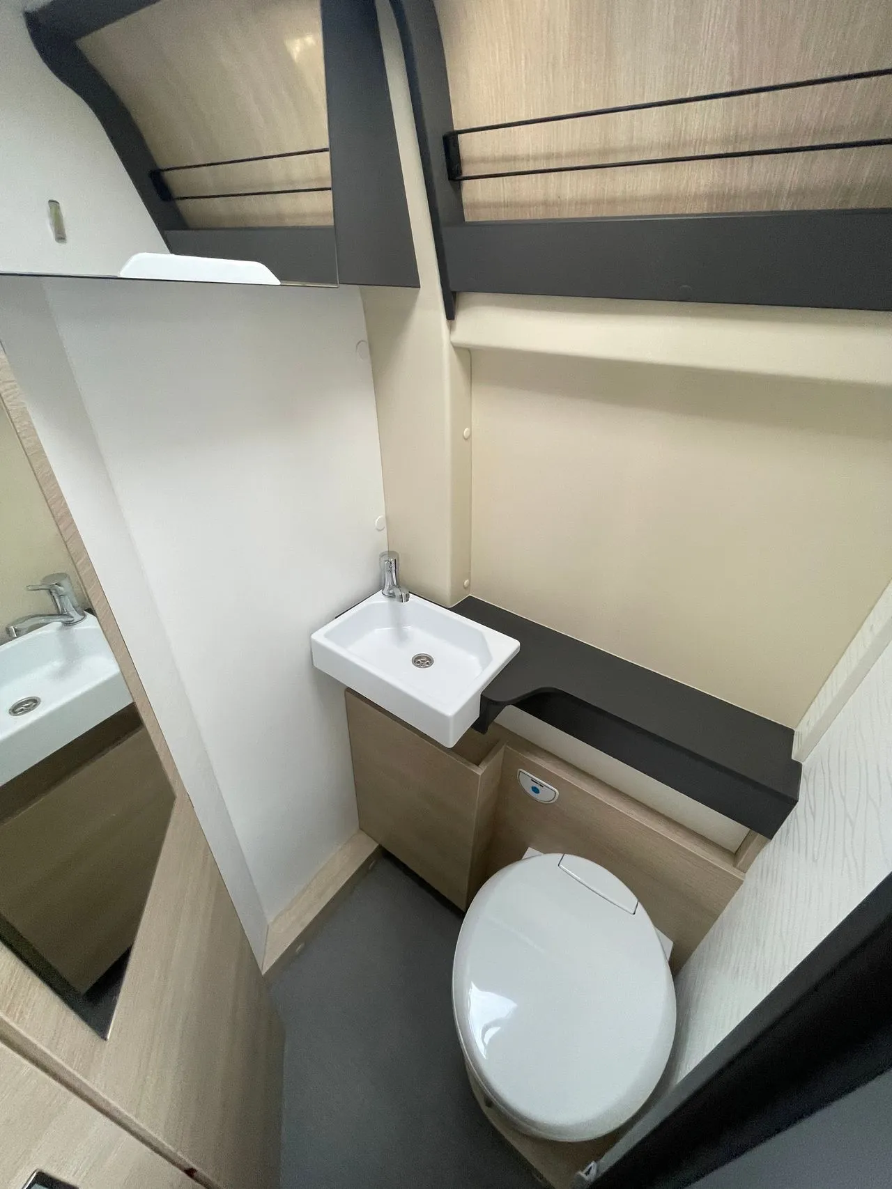 Fourgon aménagé - Dreamer - D 55 Anniversaire - 2026