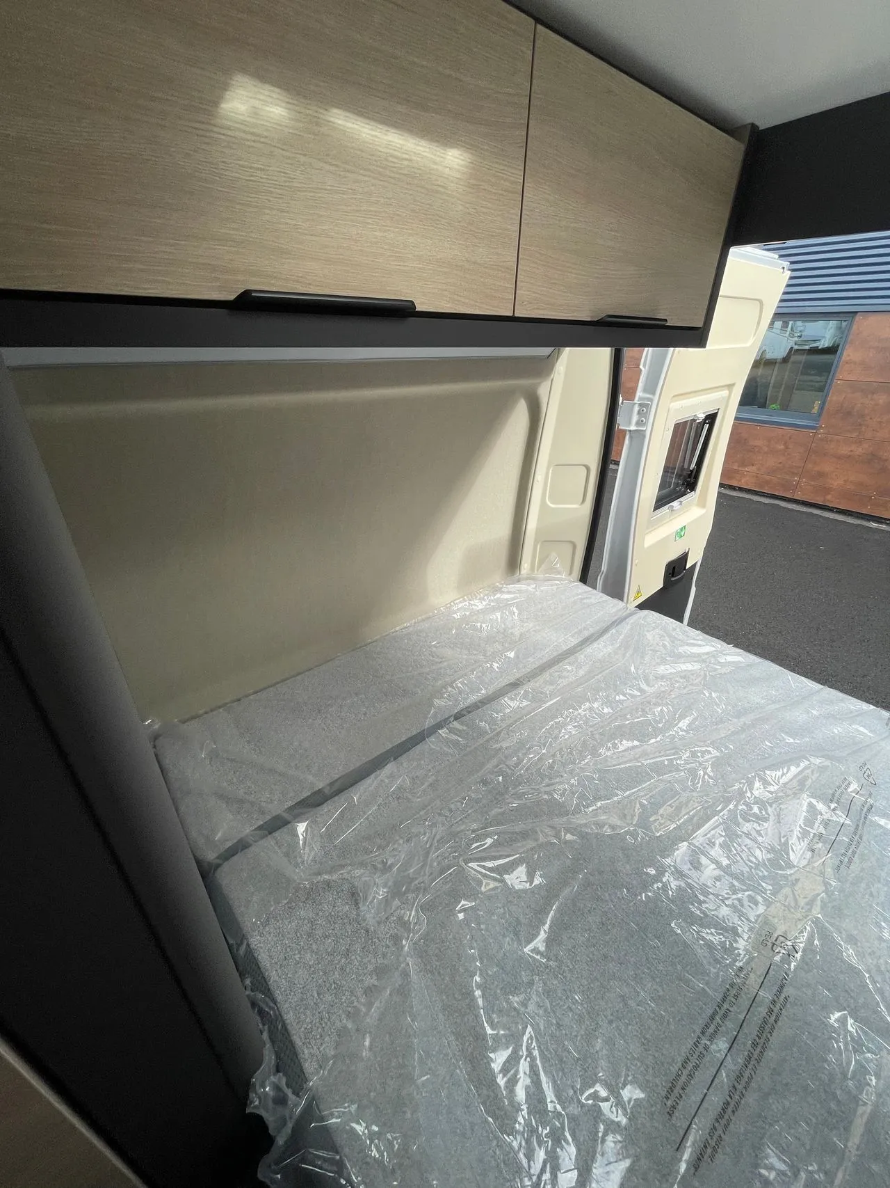 Fourgon aménagé - Dreamer - D 55 Anniversaire - 2026