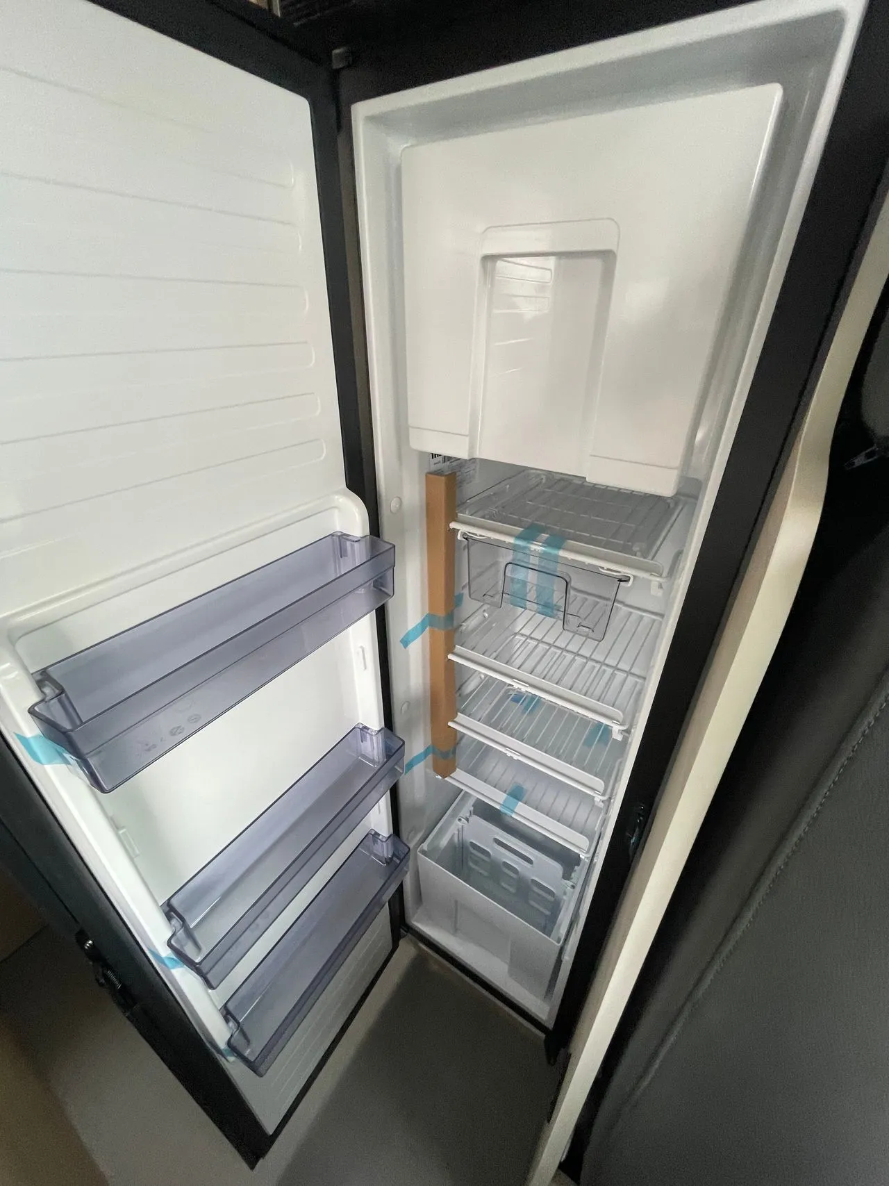 Fourgon aménagé - Dreamer - D 55 Anniversaire - 2026