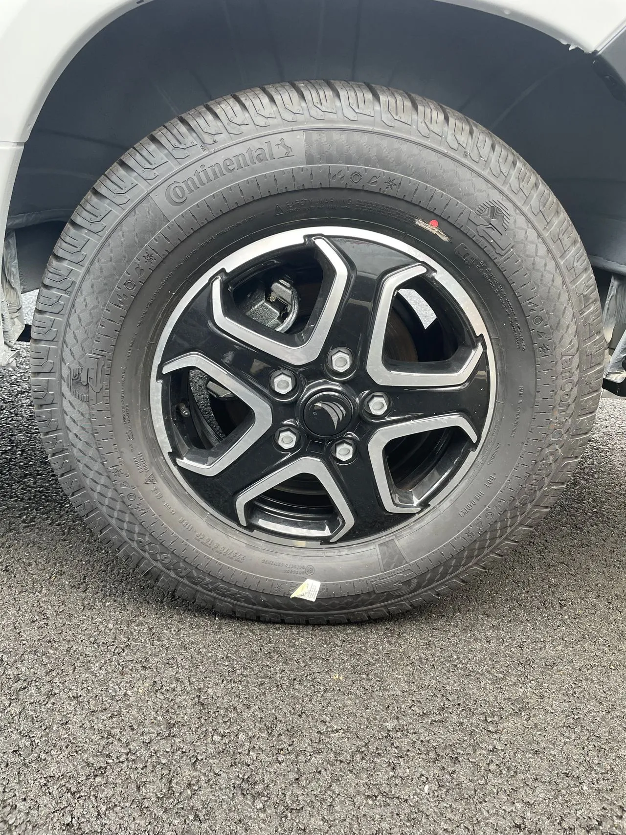 Fourgon aménagé - Dreamer - D 55 Anniversaire - 2026