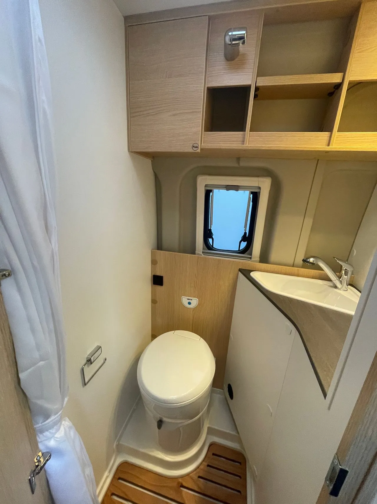 Fourgon aménagé - Sunlight - Cliff 600 - 2026