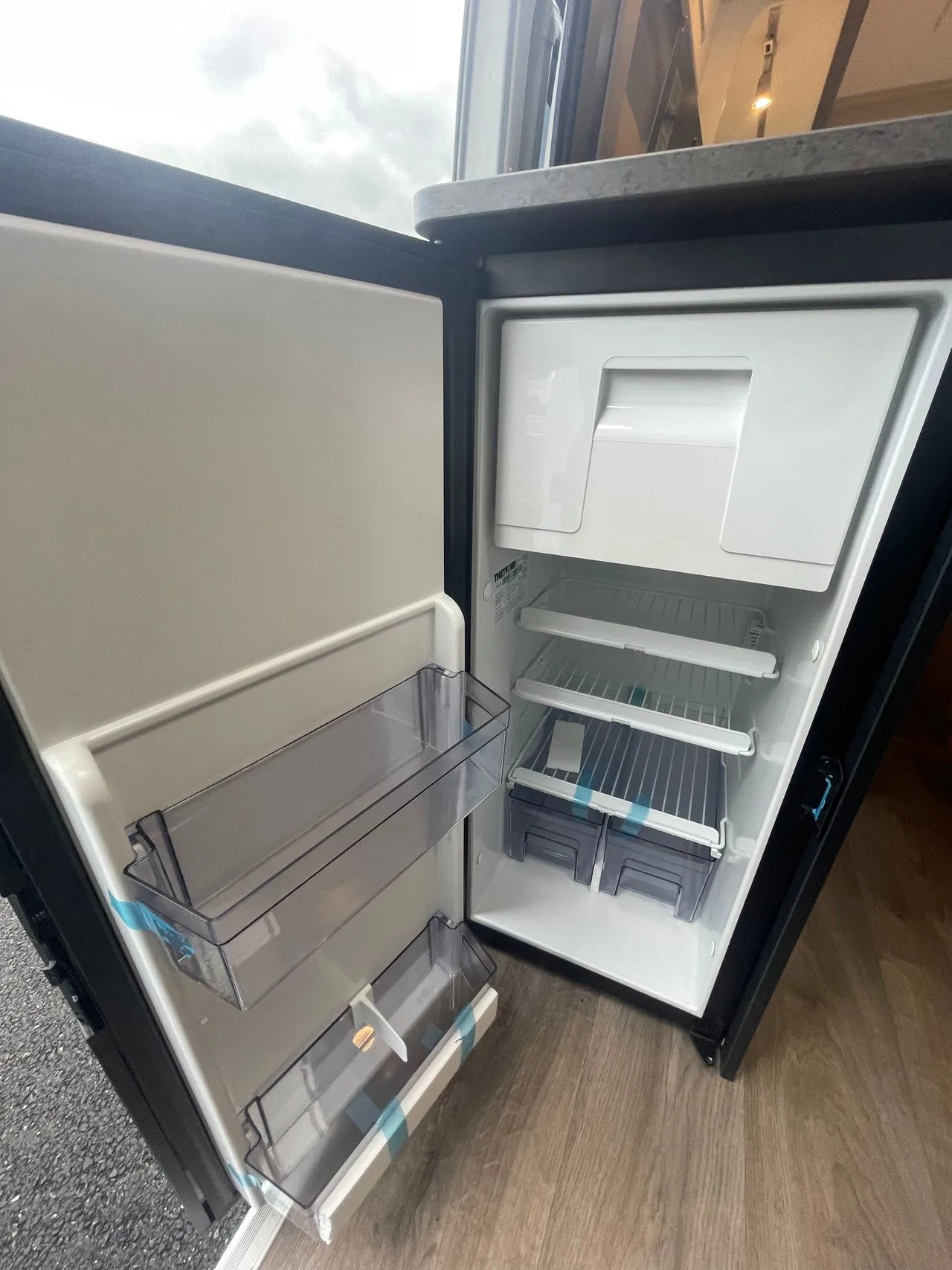 Fourgon aménagé - Sunlight - Cliff 600 - 2026