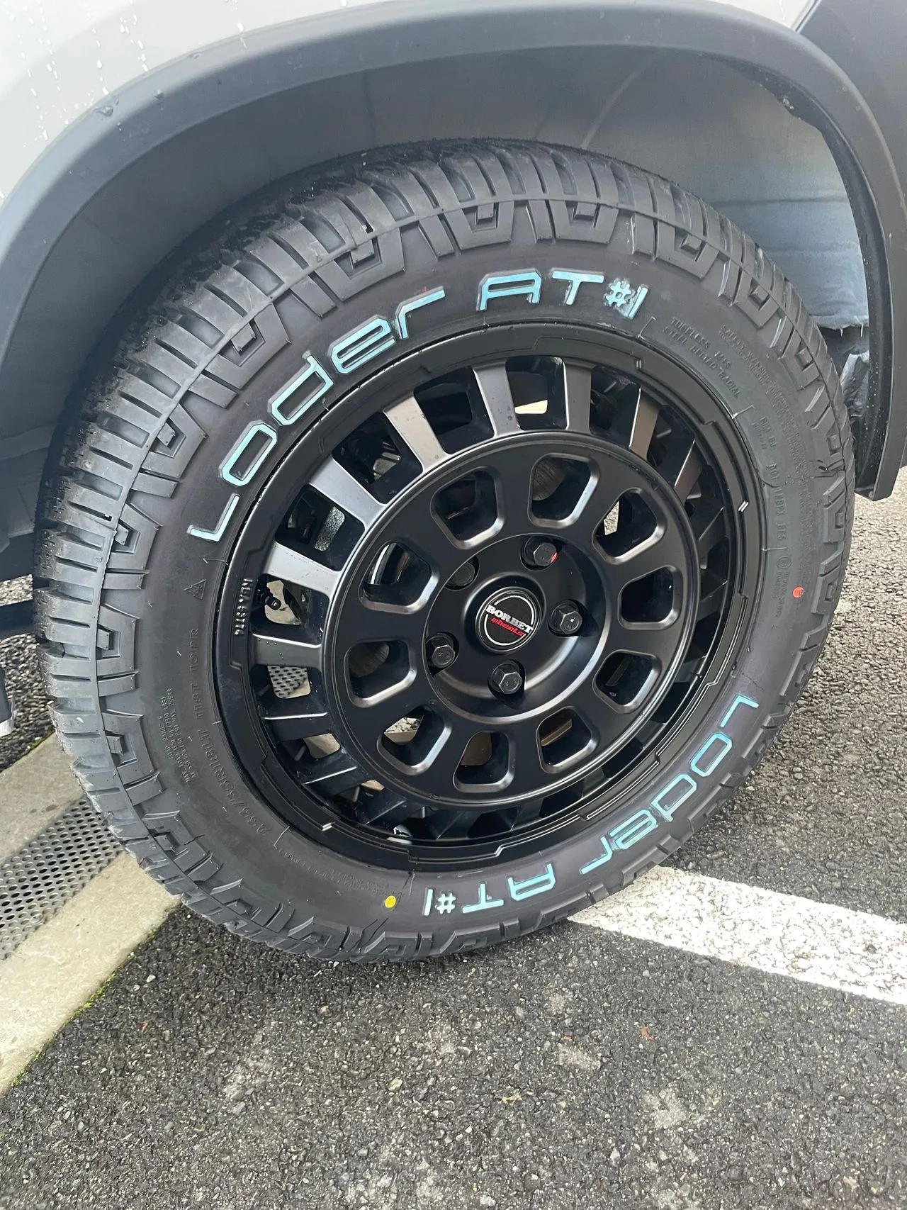 Fourgon aménagé - Dethleffs - Globetrail Active 600 DS - 2026