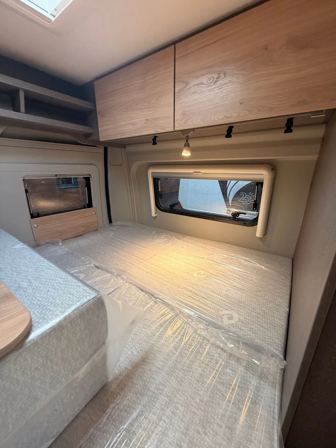 Fourgon aménagé - Dethleffs - Globetrail Active 600 DS - 2026