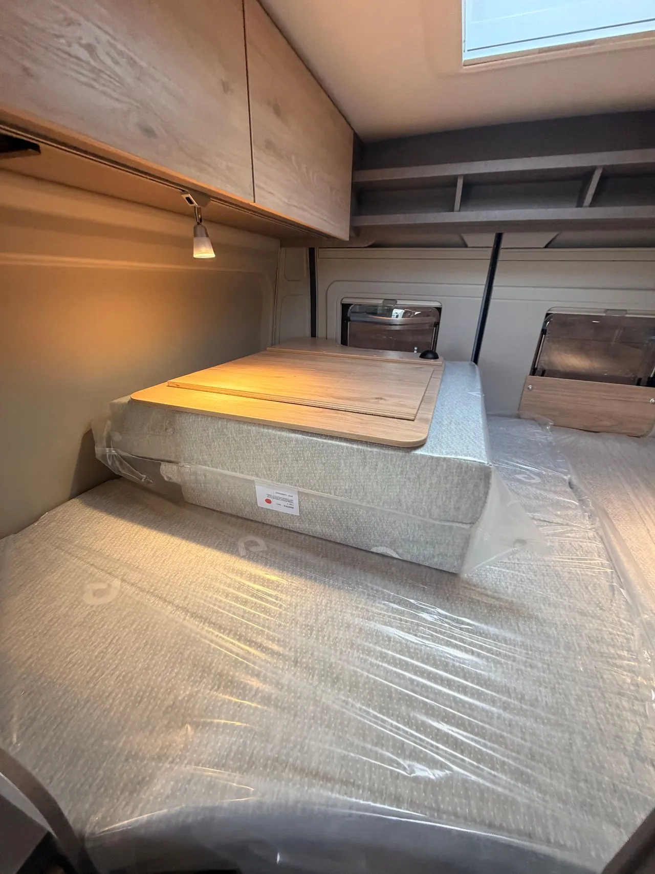 Fourgon aménagé - Dethleffs - Globetrail Active 600 DS - 2026