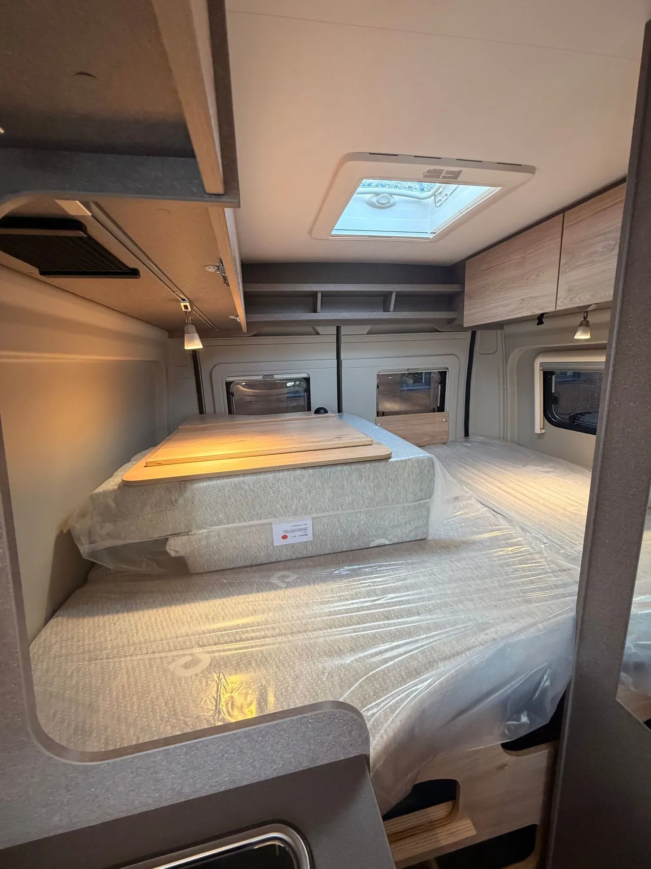 Fourgon aménagé - Dethleffs - Globetrail Active 600 DS - 2026