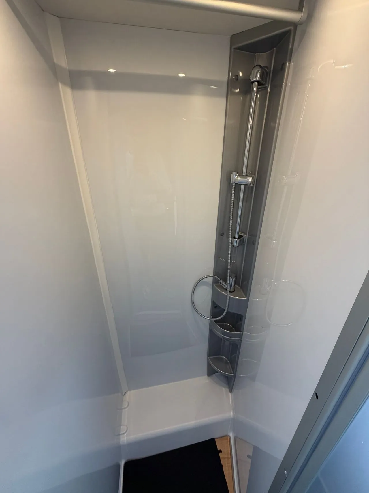 Camping-car - Dethleffs - Just Camp T 7052 DBL - 2026