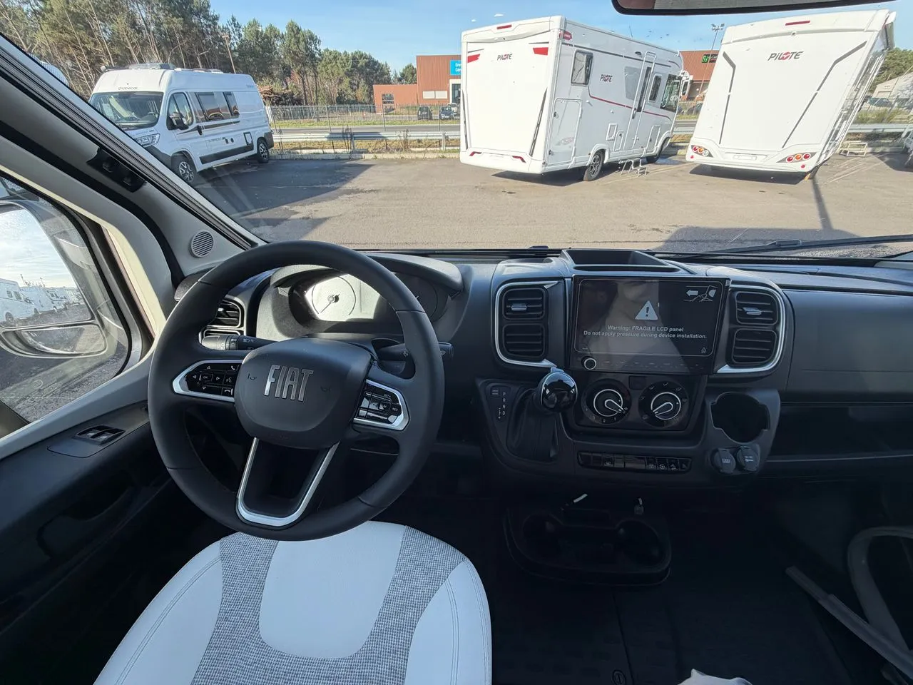 Just Camp T 7052 DBL 