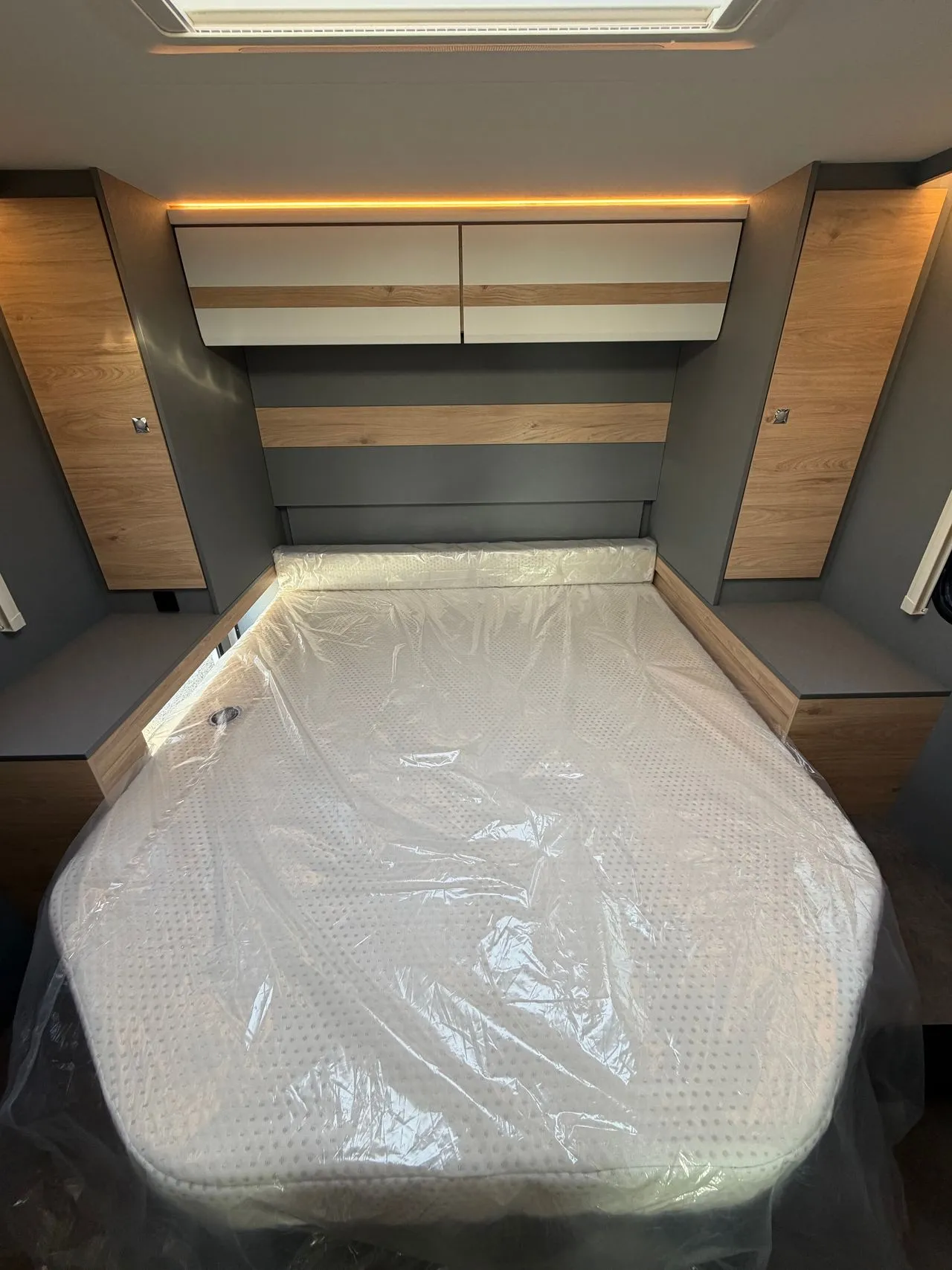 Camping-car - Dethleffs - Just Camp T 7052 DBL - 2026