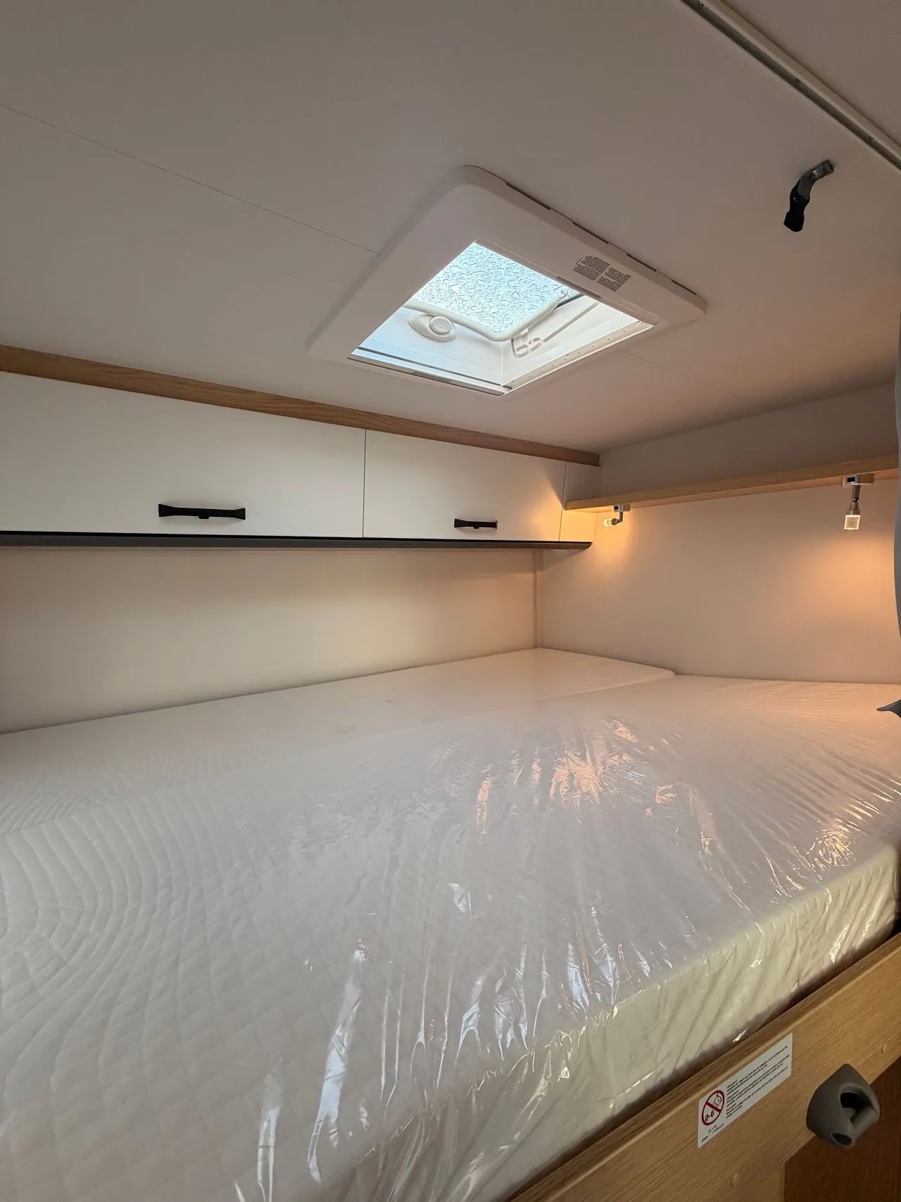 Camping-car - Sunlight - V 60 Adventure Edition - 2026