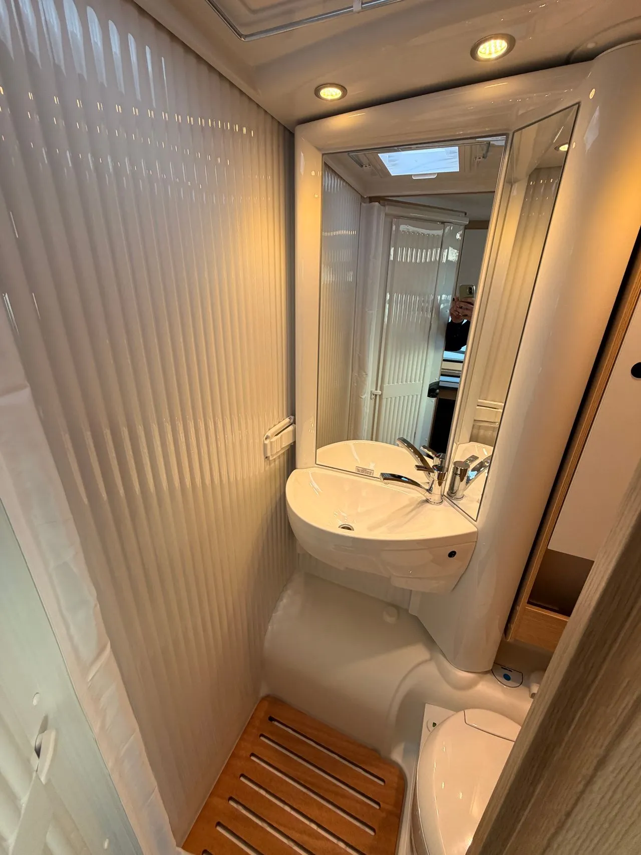 Camping-car - Sunlight - V 60 Adventure Edition - 2026