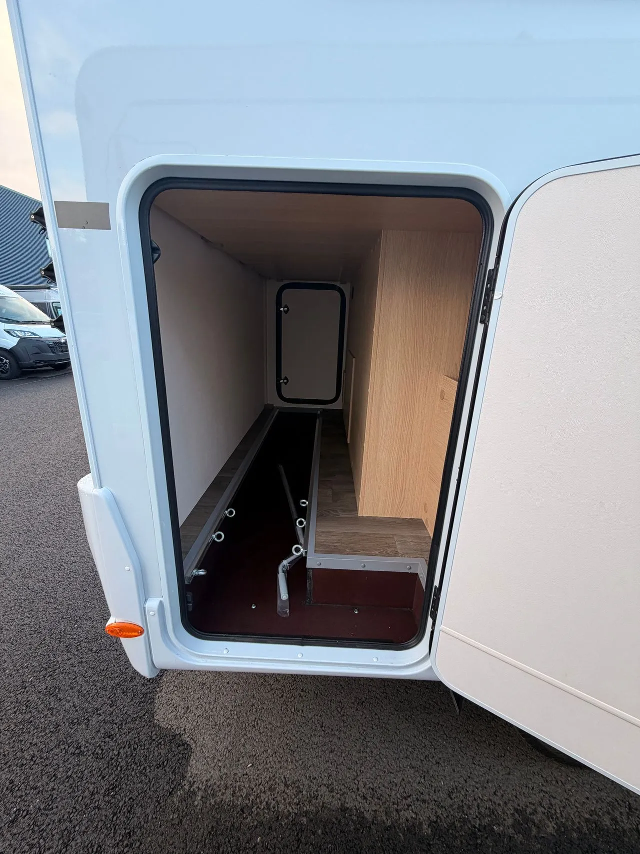 Camping-car - Sunlight - V 60 Adventure Edition - 2026