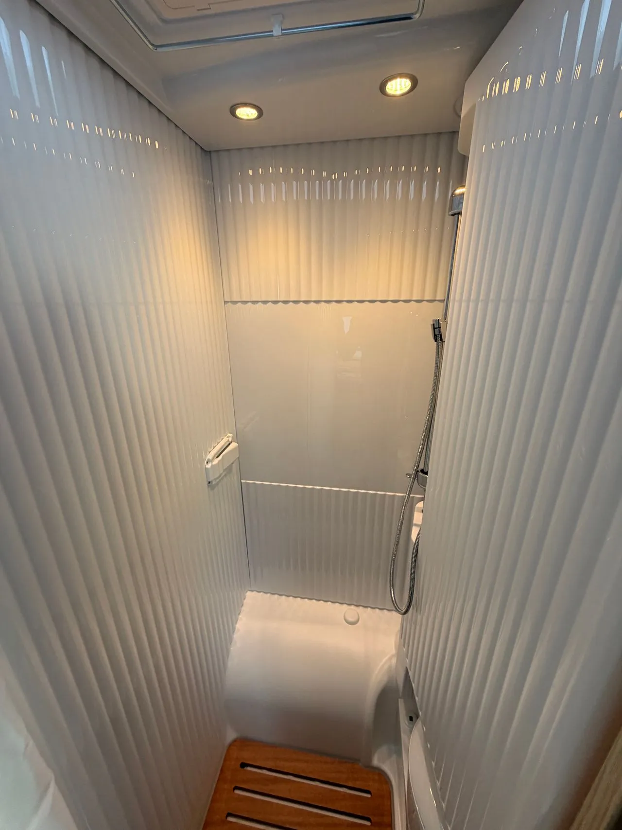 Camping-car - Sunlight - V 60 Adventure Edition - 2026