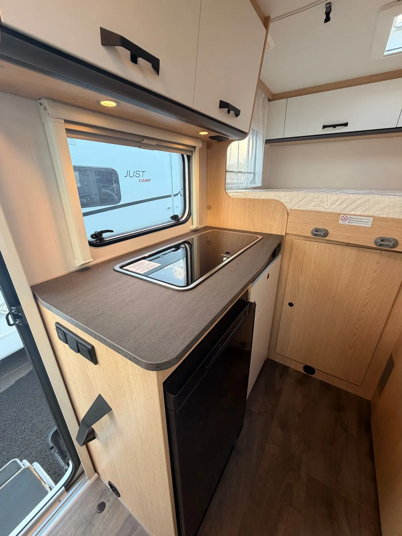 Camping-car - Sunlight - V 60 Adventure Edition - 2026