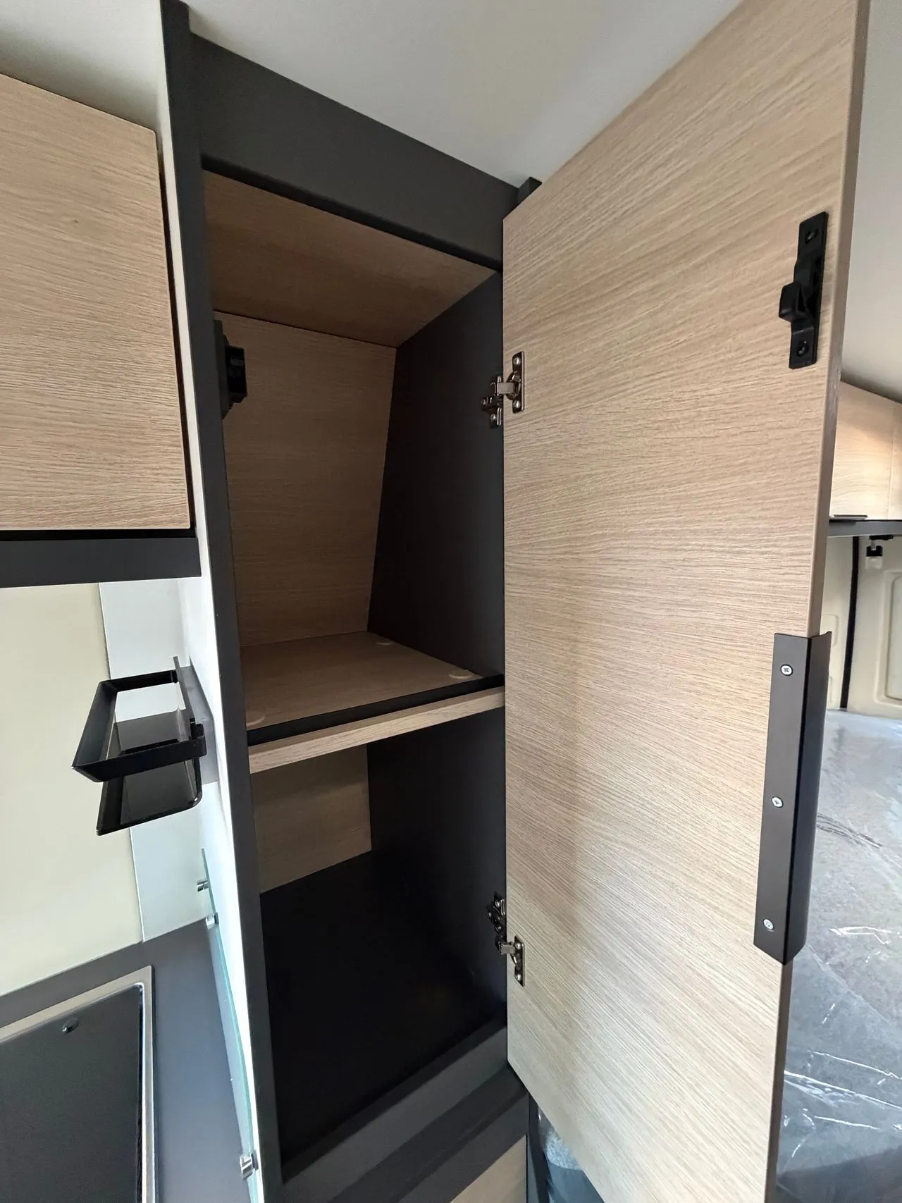 Fourgon aménagé - Dreamer - D 68 / 20 ans - 2025