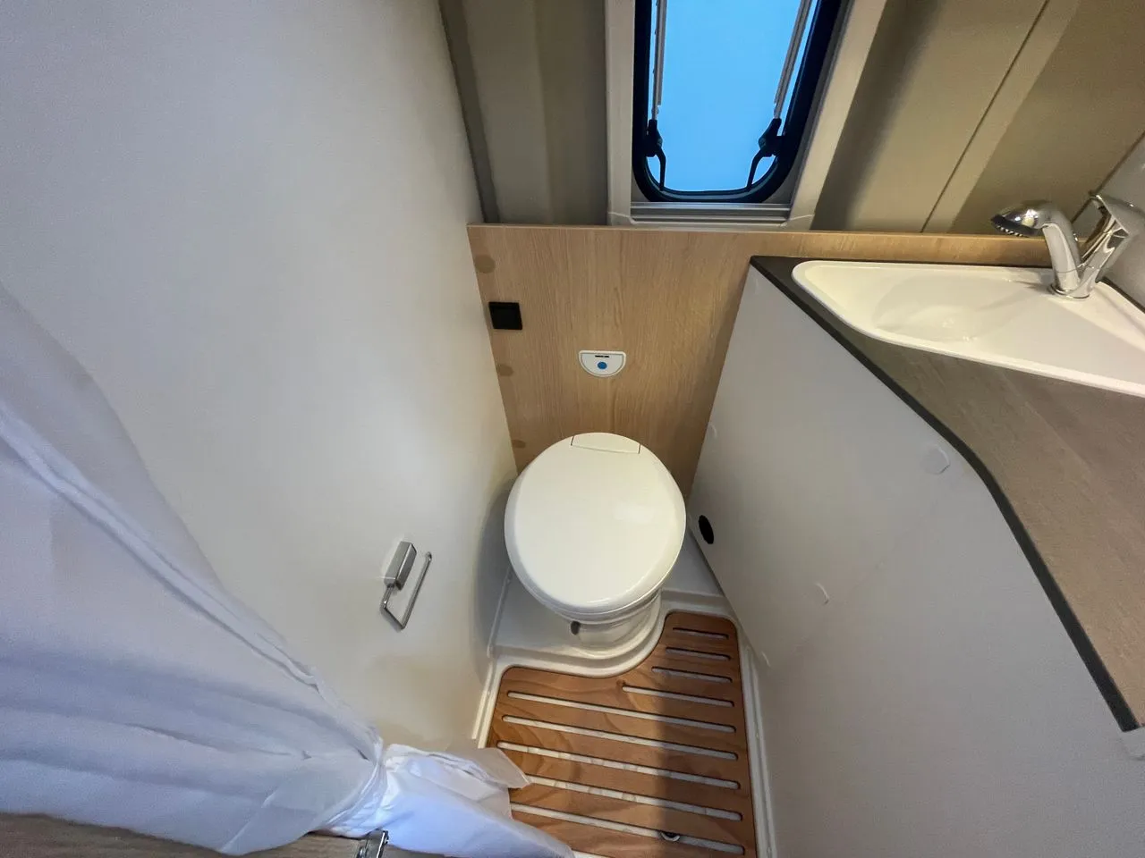 Fourgon aménagé - Sunlight - Cliff 600 - 2026