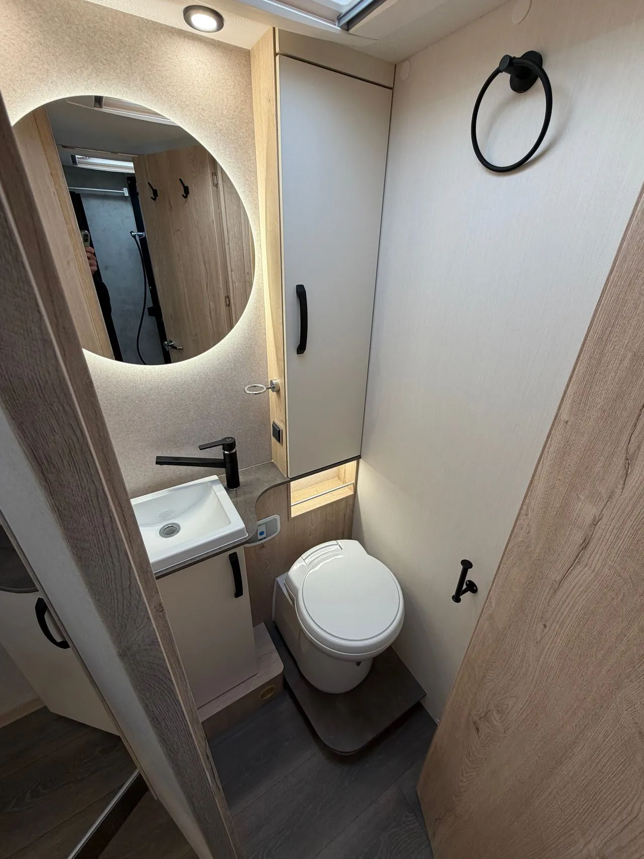 Camping-car - Florium - Wincester 75 LMF - 2026