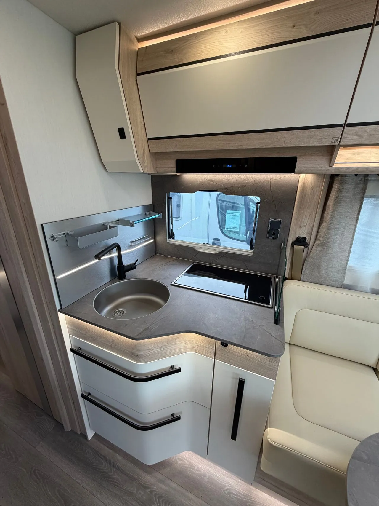 Camping-car - Florium - Wincester 75 LMF - 2026