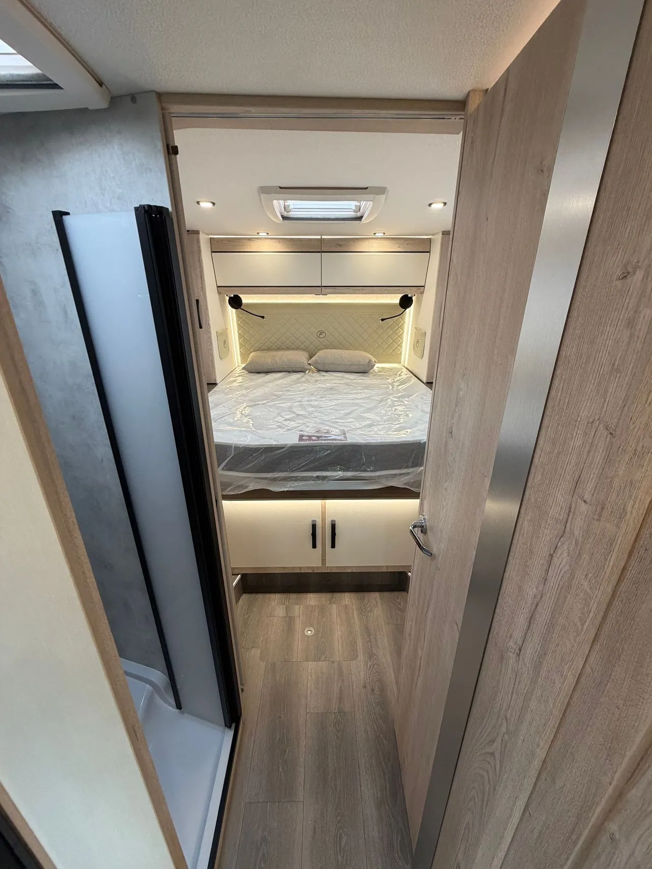 Camping-car - Florium - Wincester 75 LMF - 2026