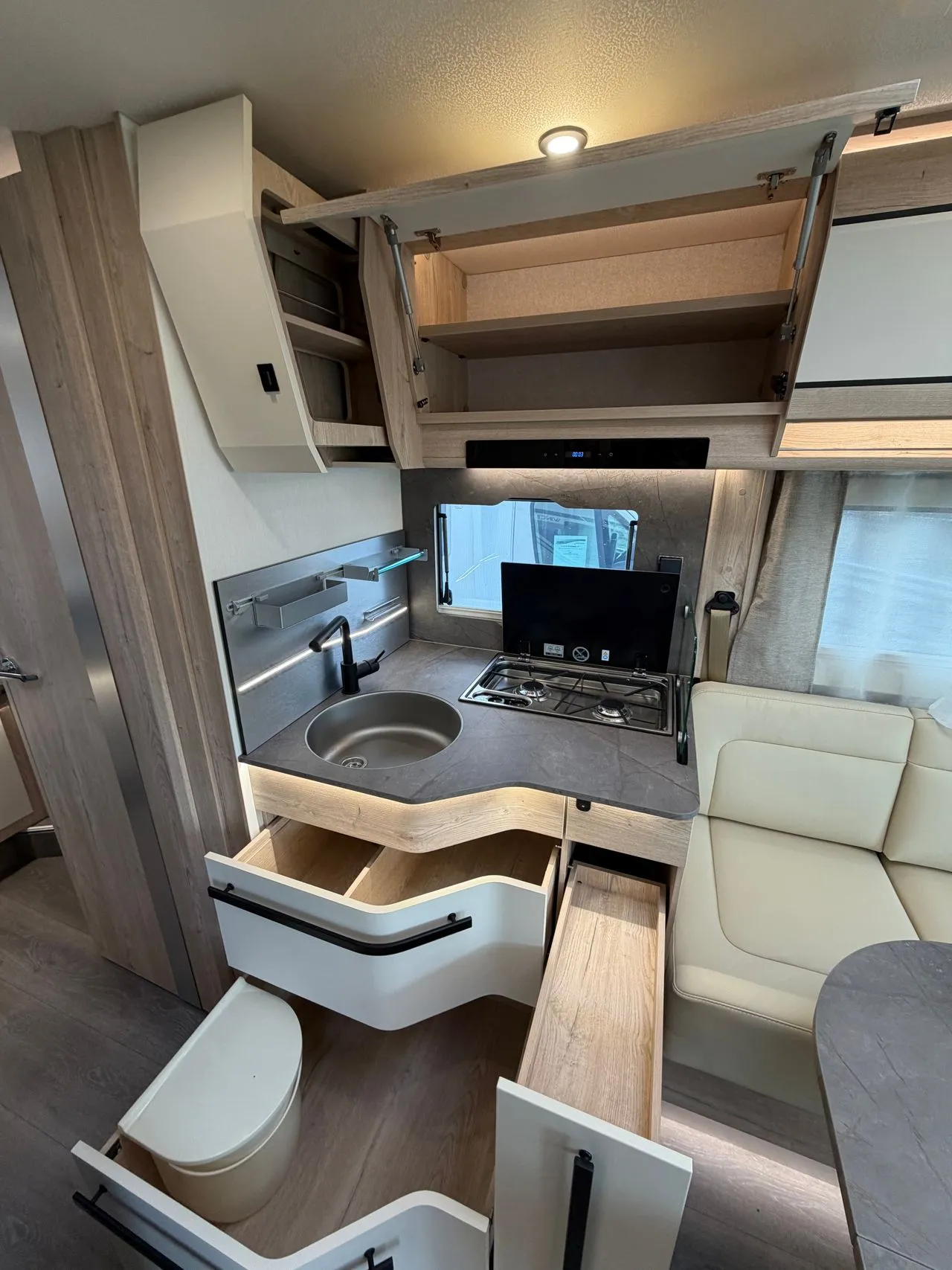 Camping-car - Florium - Wincester 75 LMF - 2026