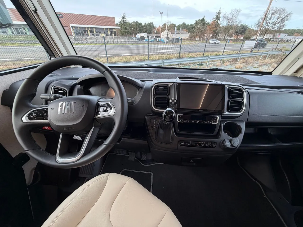 Camping-car - Florium - Wincester 75 LMF - 2026