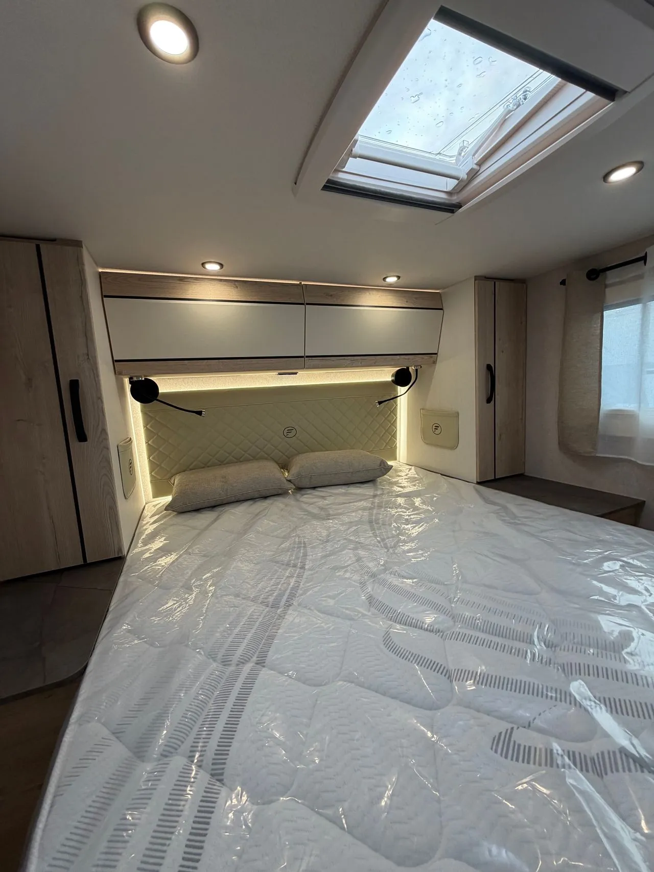 Camping-car - Florium - Wincester 75 LMF - 2026