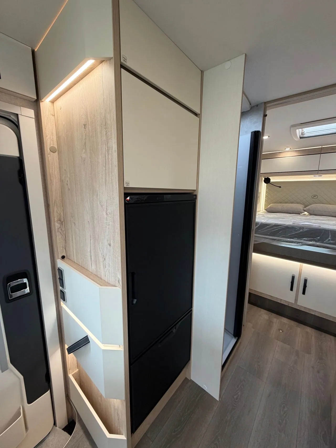 Camping-car - Florium - Wincester 75 LMF - 2026