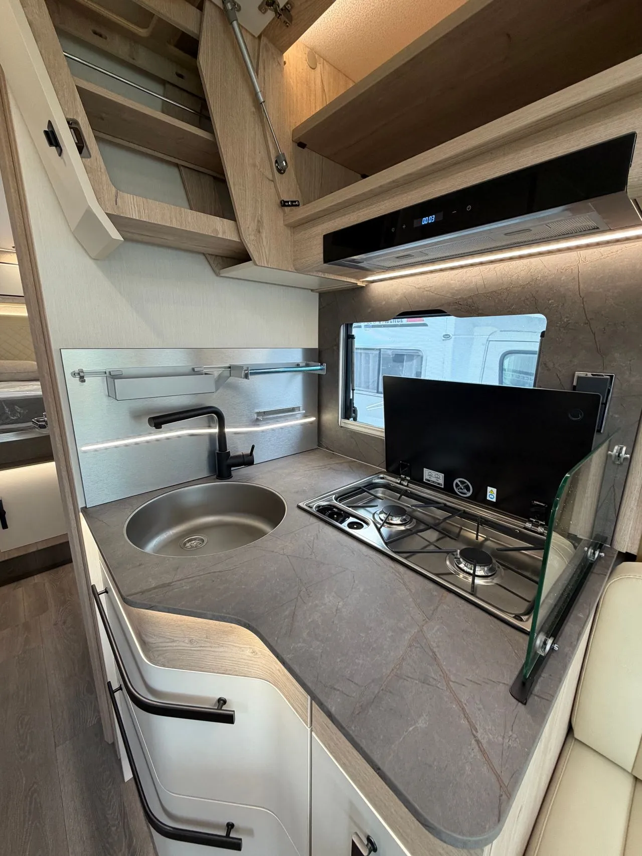 Camping-car - Florium - Wincester 75 LMF - 2026