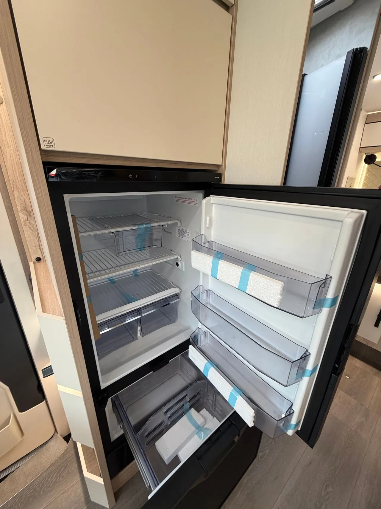 Camping-car - Florium - Wincester 75 LMF - 2026