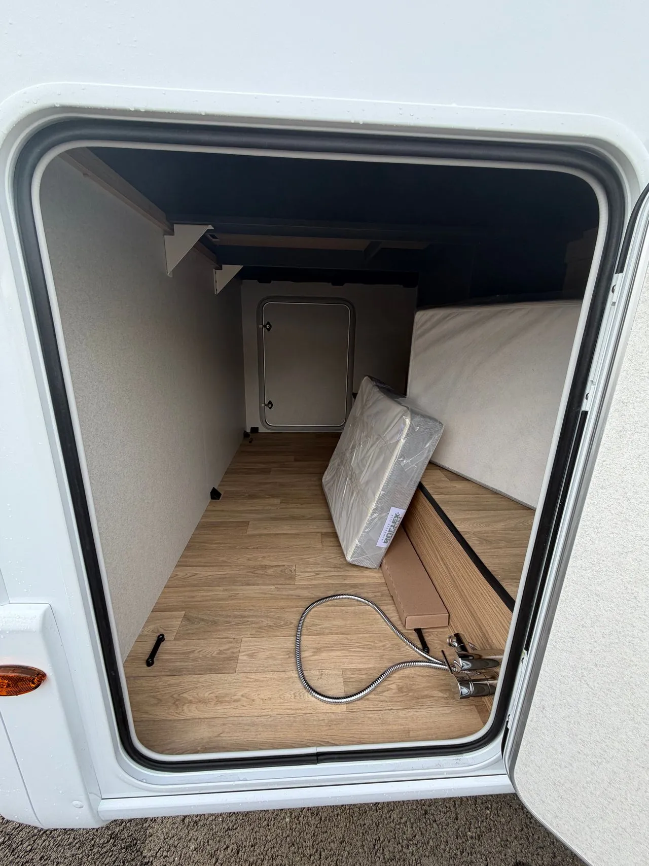 Camping-car - Pilote - P 720 FGJ - 2026