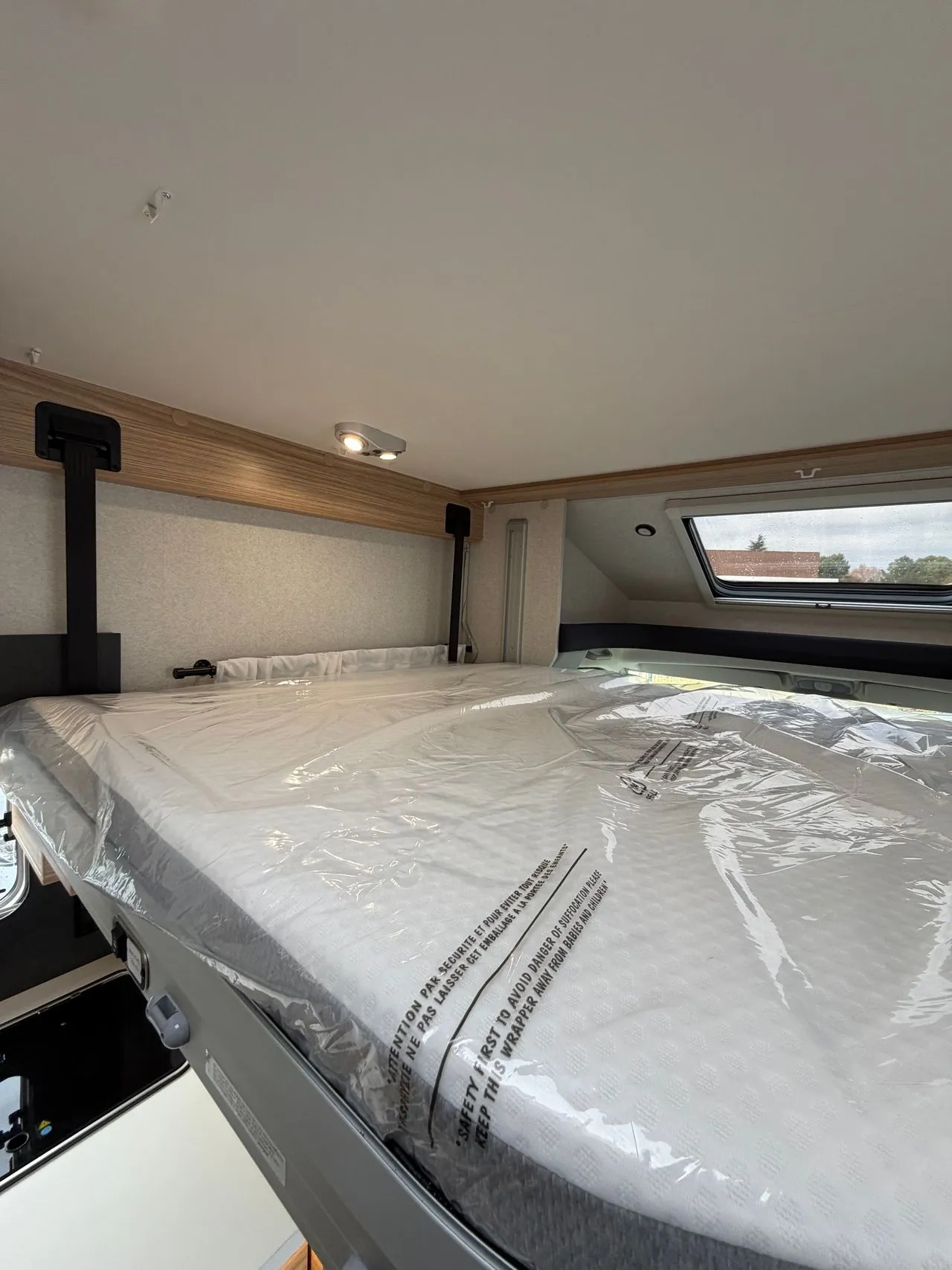 Camping-car - Pilote - P 720 FGJ - 2026