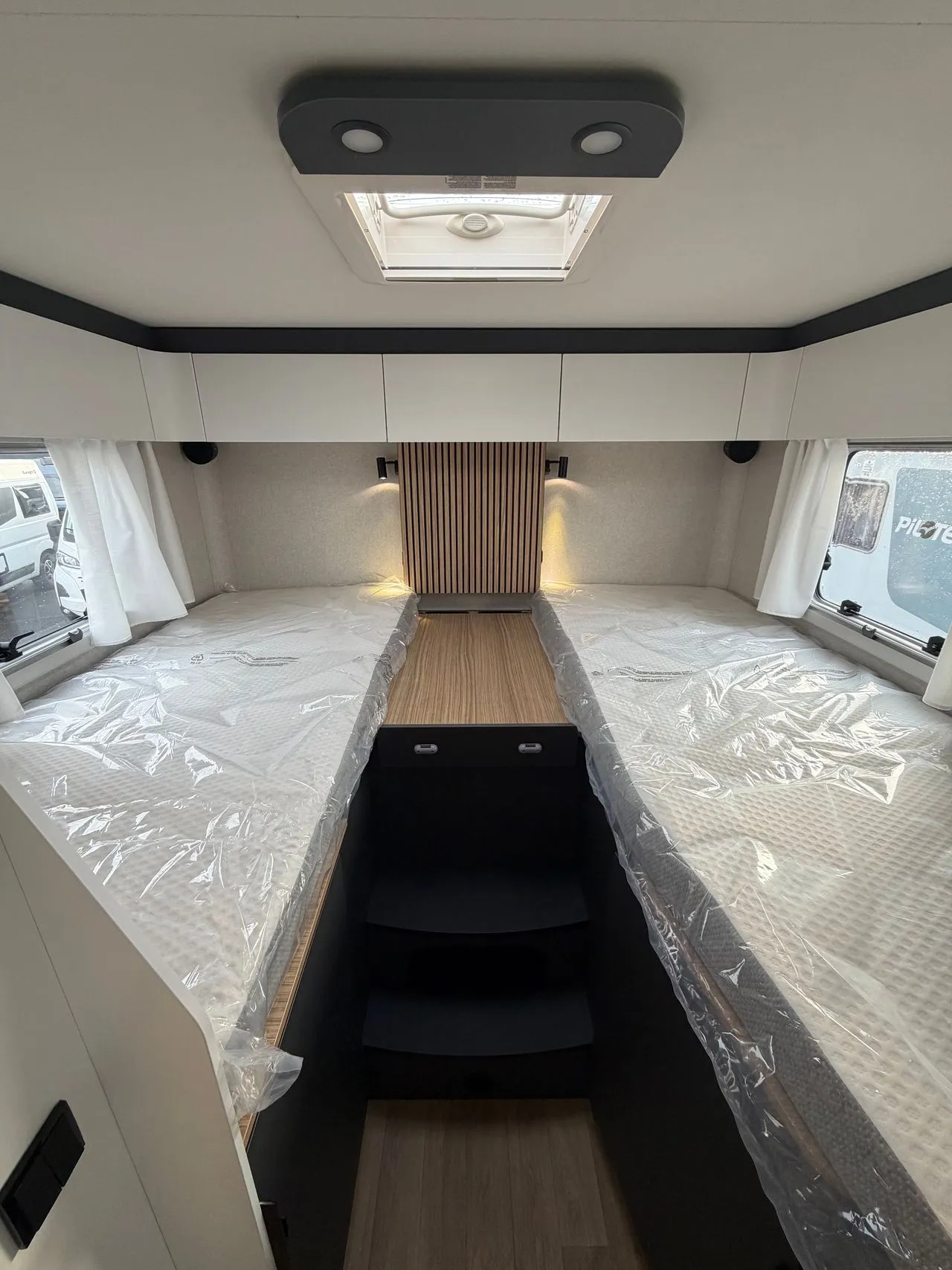 Camping-car - Pilote - P 720 FGJ - 2026