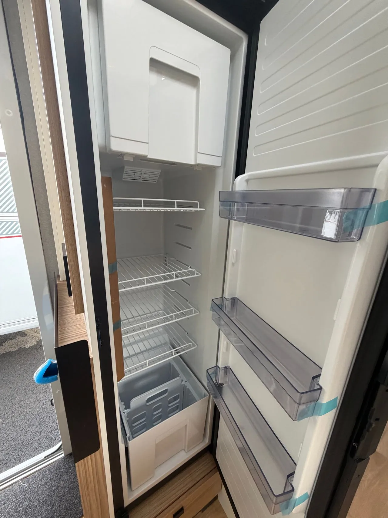 Camping-car - Pilote - P 720 FGJ - 2026