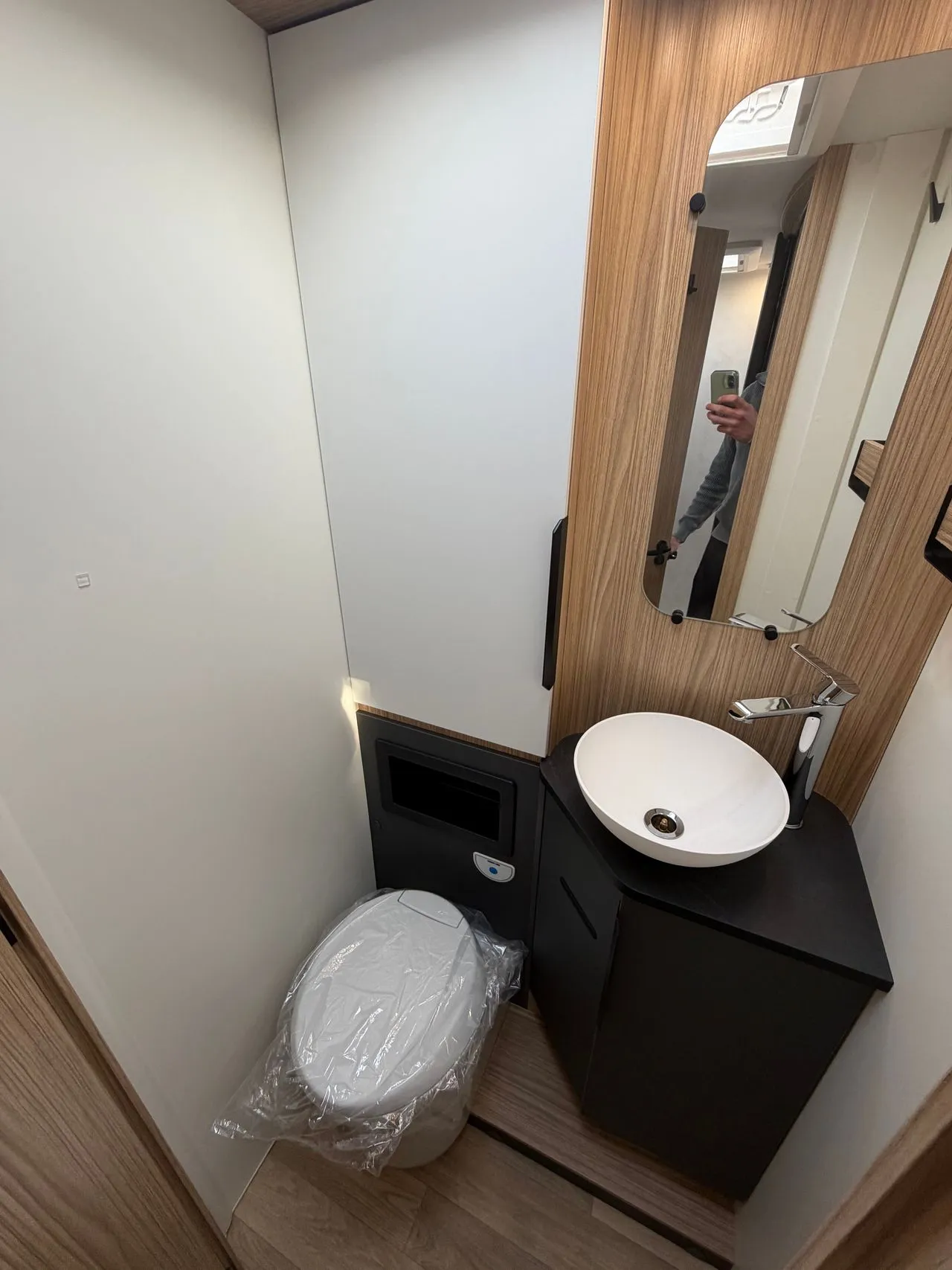 Camping-car - Pilote - P 720 FGJ - 2026