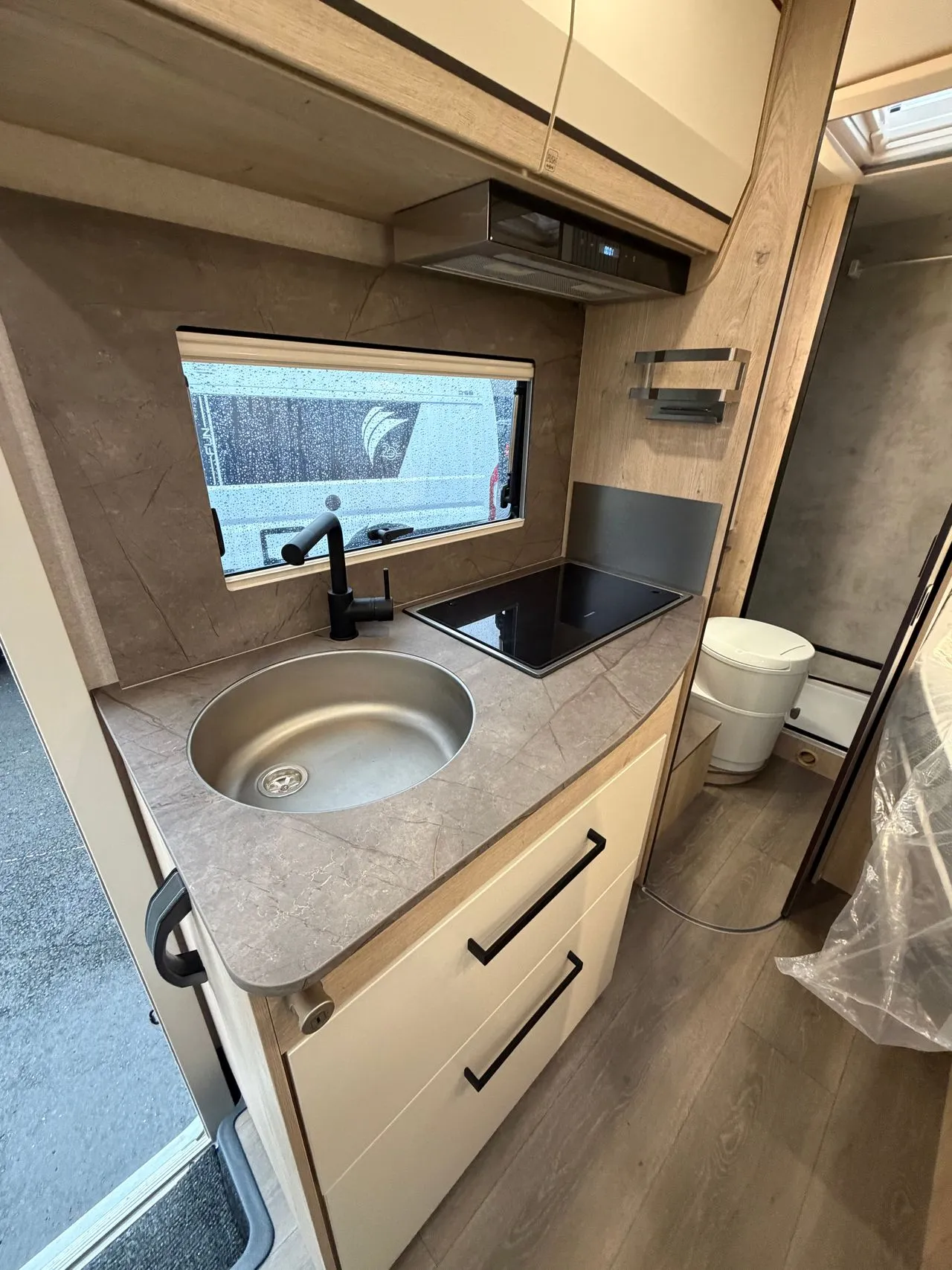 Camping-car - Florium - Baxter 60 LG - 2026