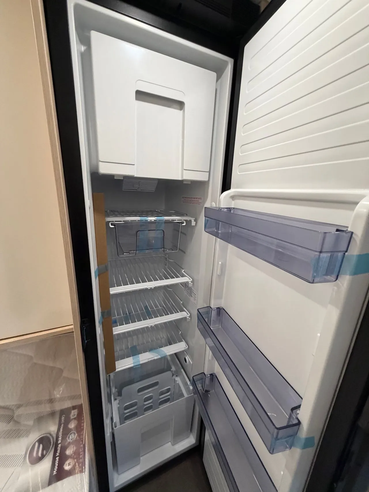 Camping-car - Florium - Baxter 60 LG - 2026