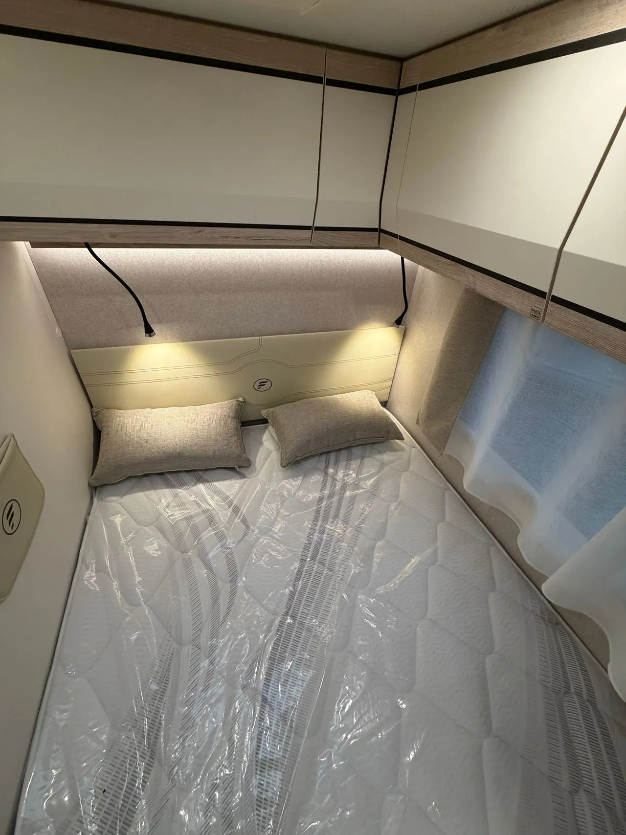 Camping-car - Florium - Baxter 60 LG - 2026