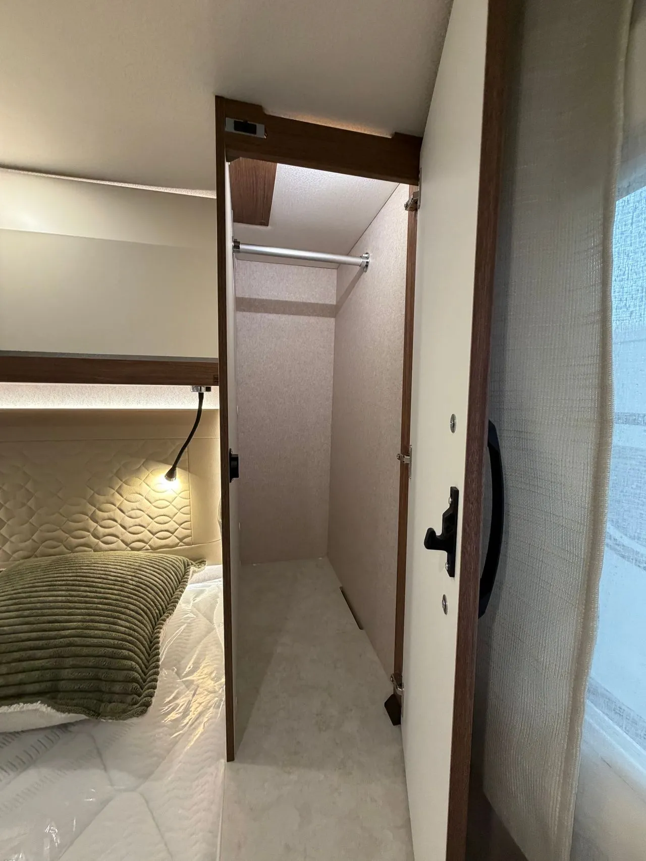 Camping-car - Fleurette - Discover 71 LMF WELLNESS - 2026