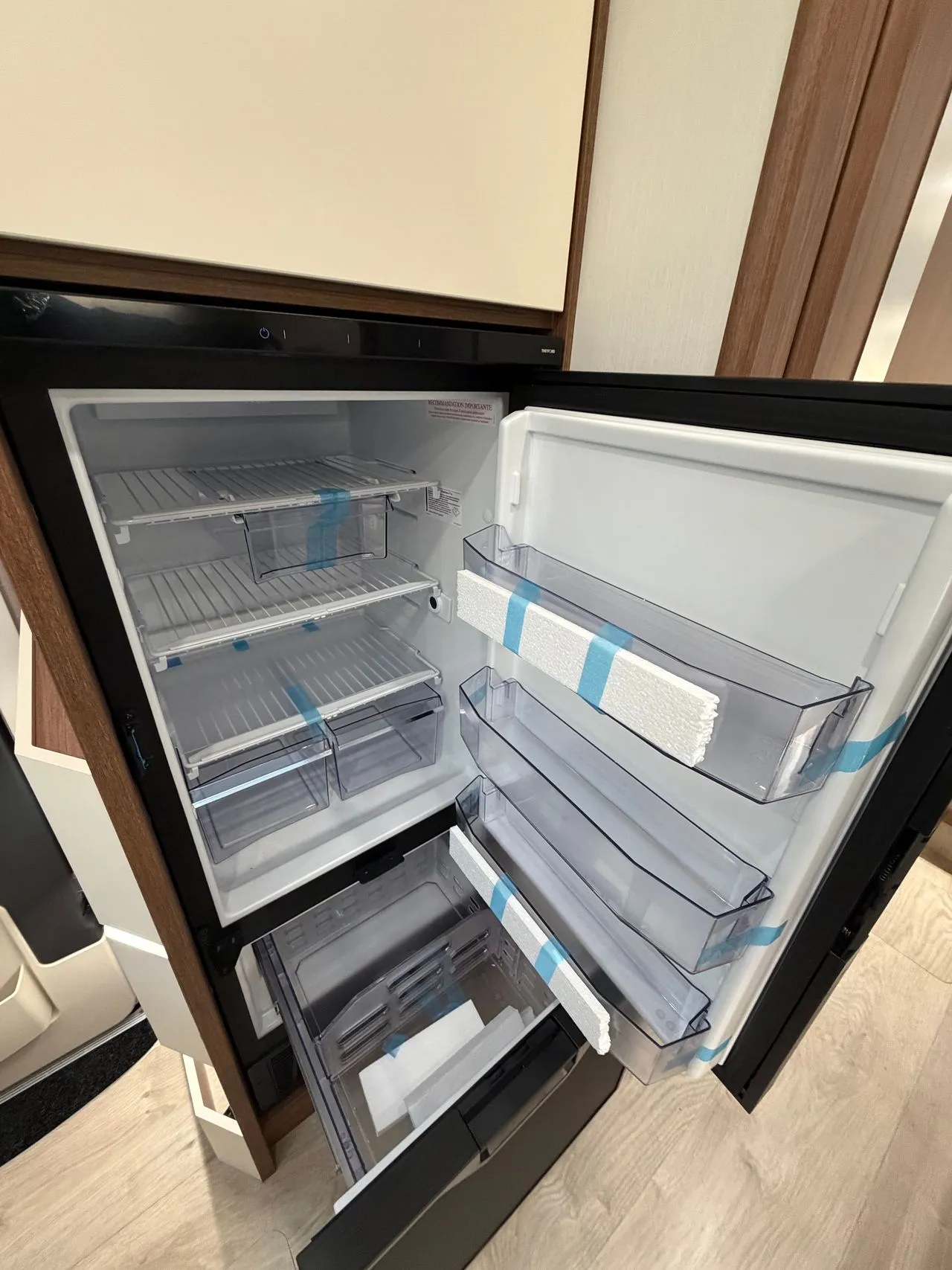 Camping-car - Fleurette - Discover 71 LMF WELLNESS - 2026