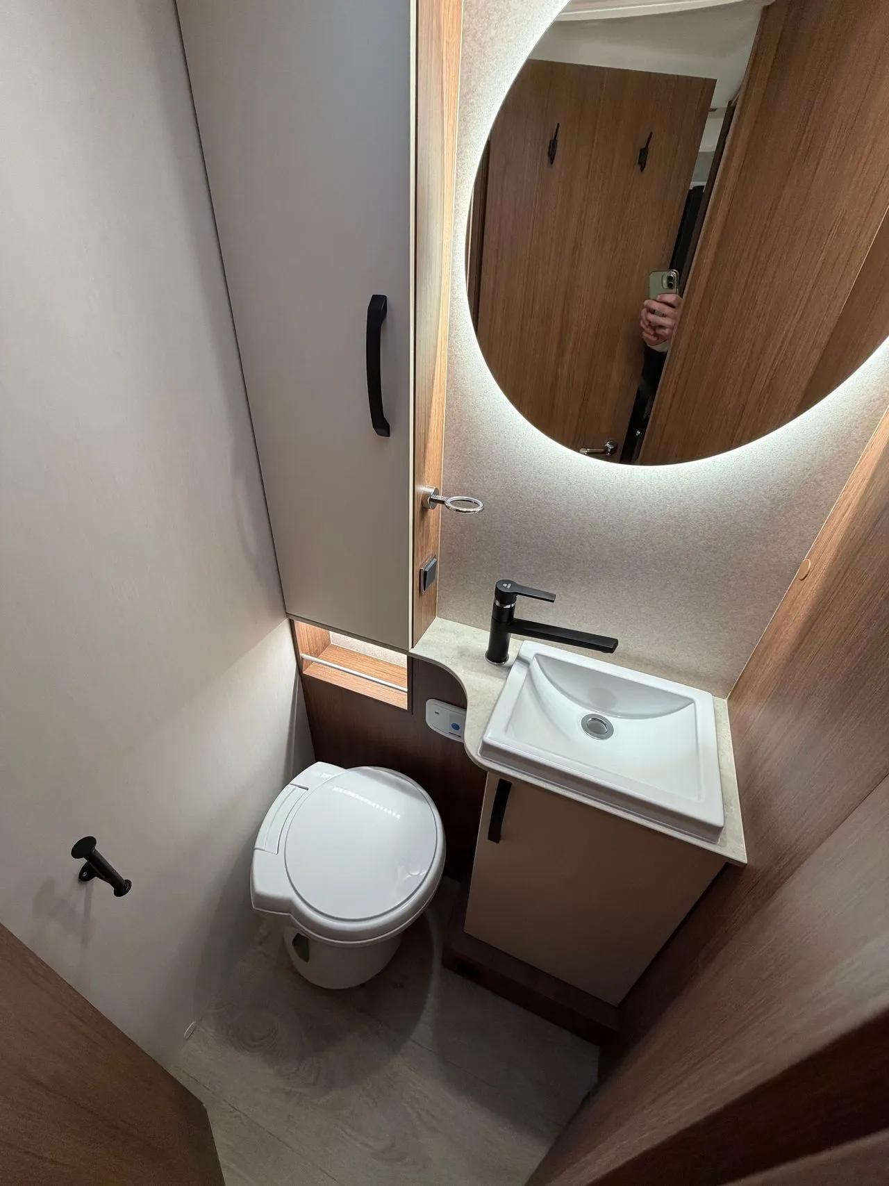 Camping-car - Fleurette - Discover 71 LMF WELLNESS - 2026