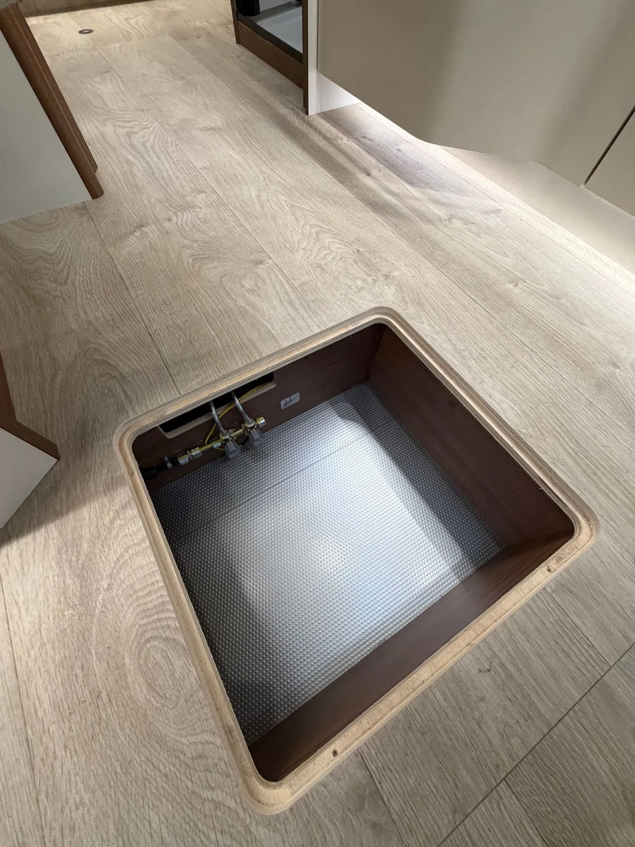 Camping-car - Fleurette - Discover 71 LMF WELLNESS - 2026