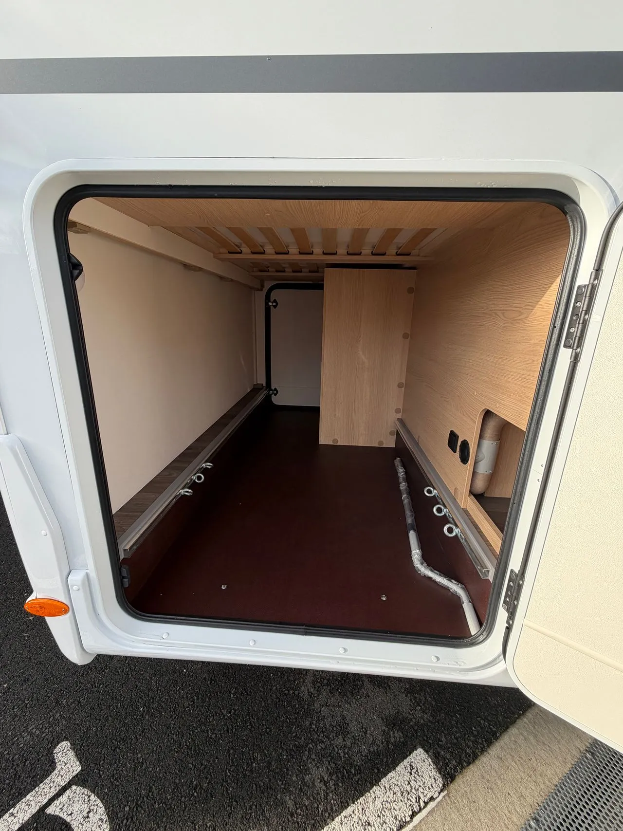 Camping-car - Sunlight - V 69 Adventure - 2026