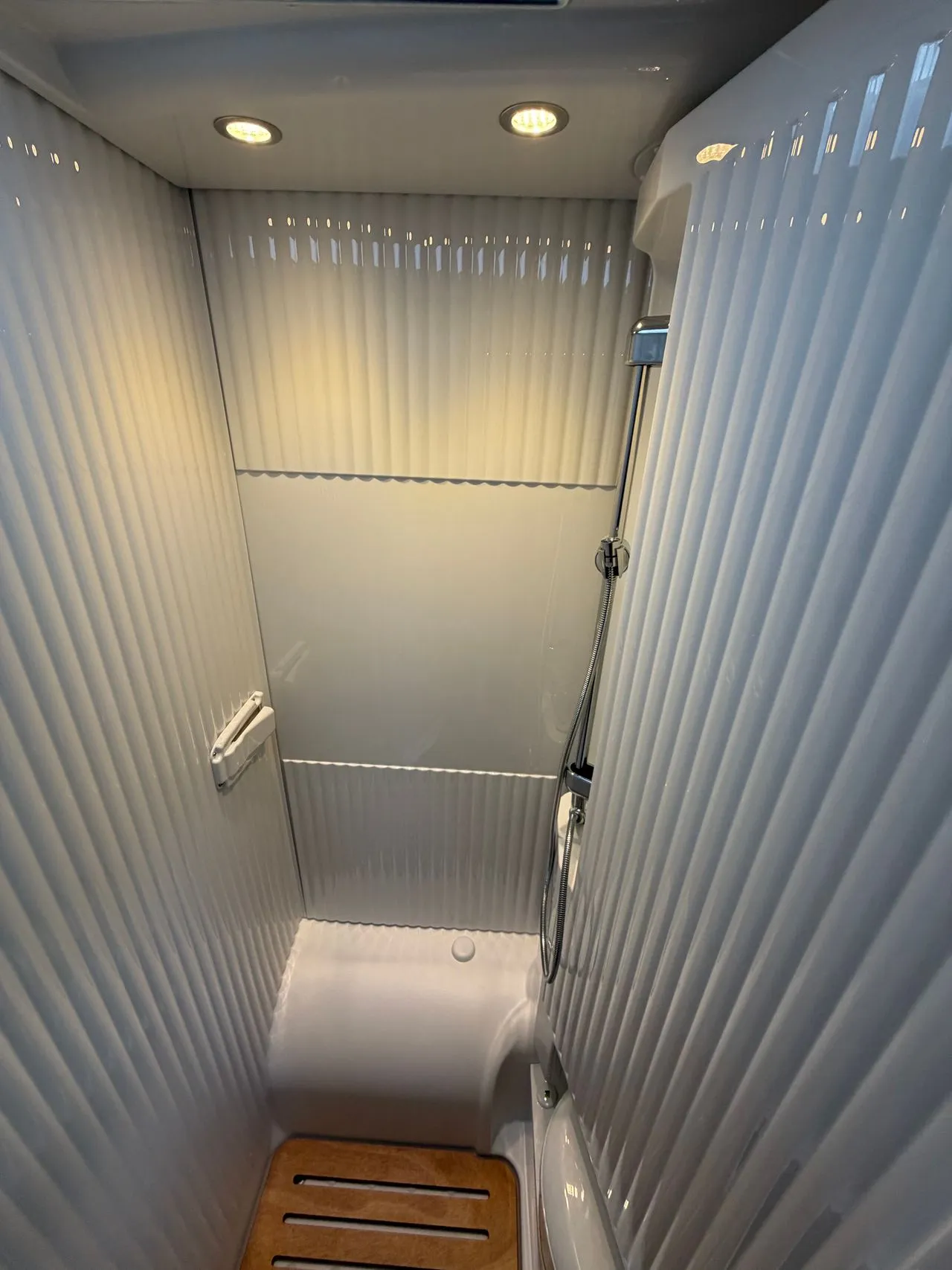 Camping-car - Sunlight - V 69 Adventure - 2026