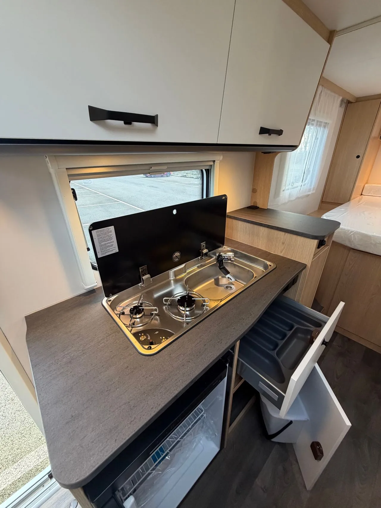 Camping-car - Sunlight - V 69 Adventure - 2026