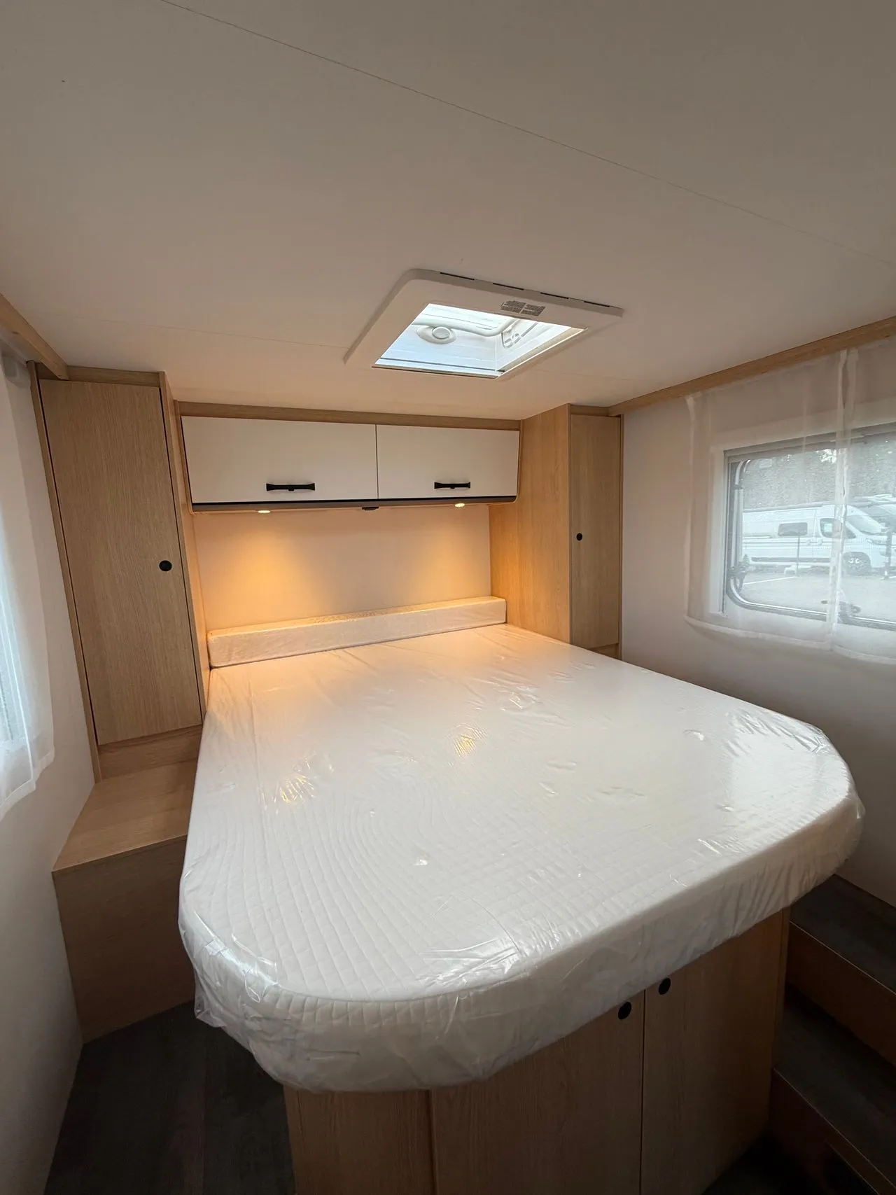 Camping-car - Sunlight - V 69 Adventure - 2026